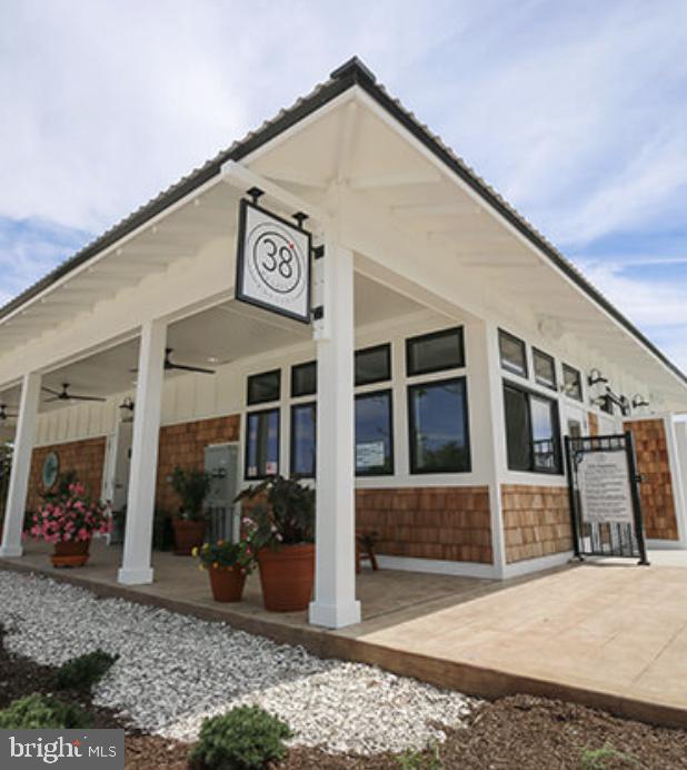 BAYSIDE - Residential