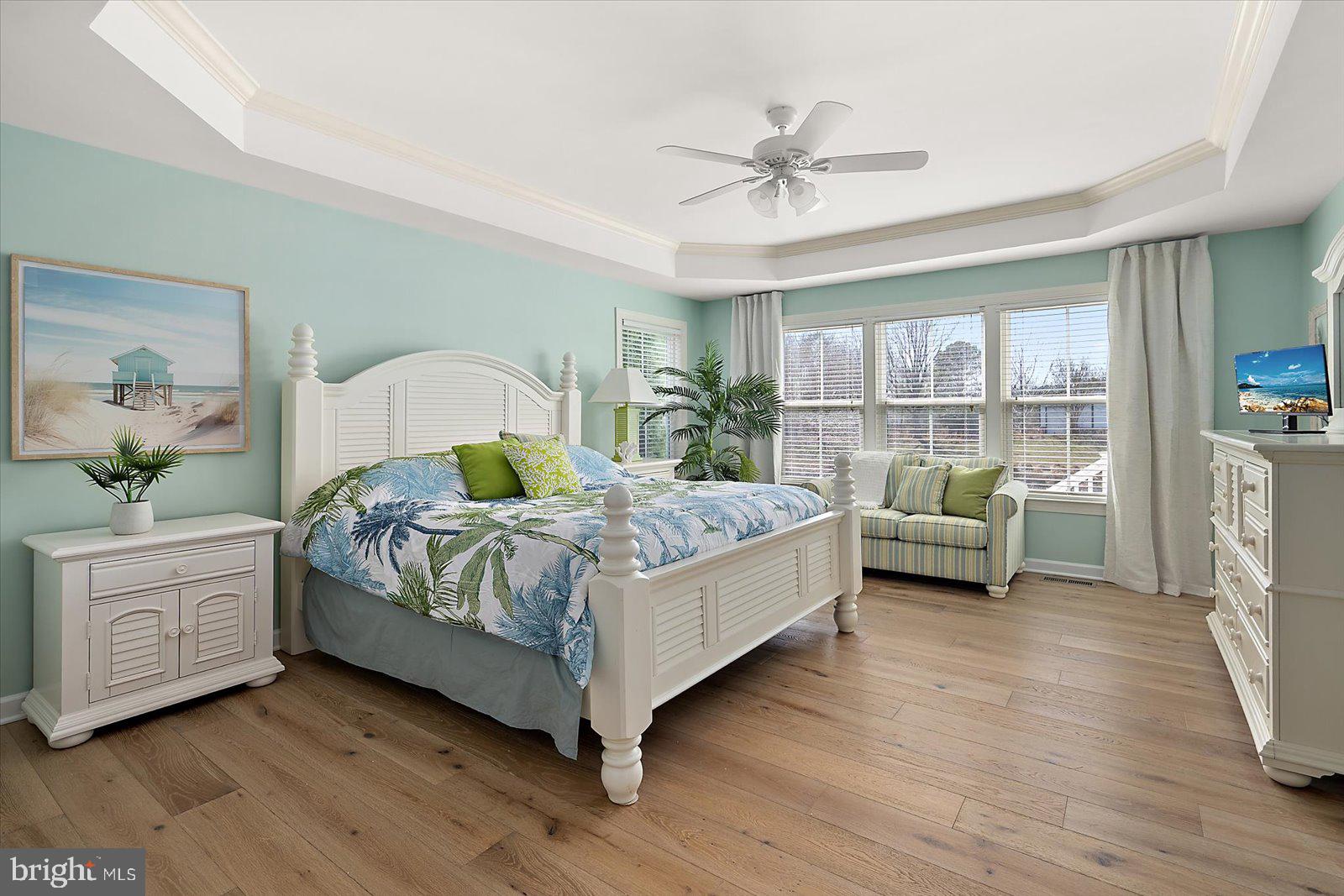 BAYSIDE - Residential