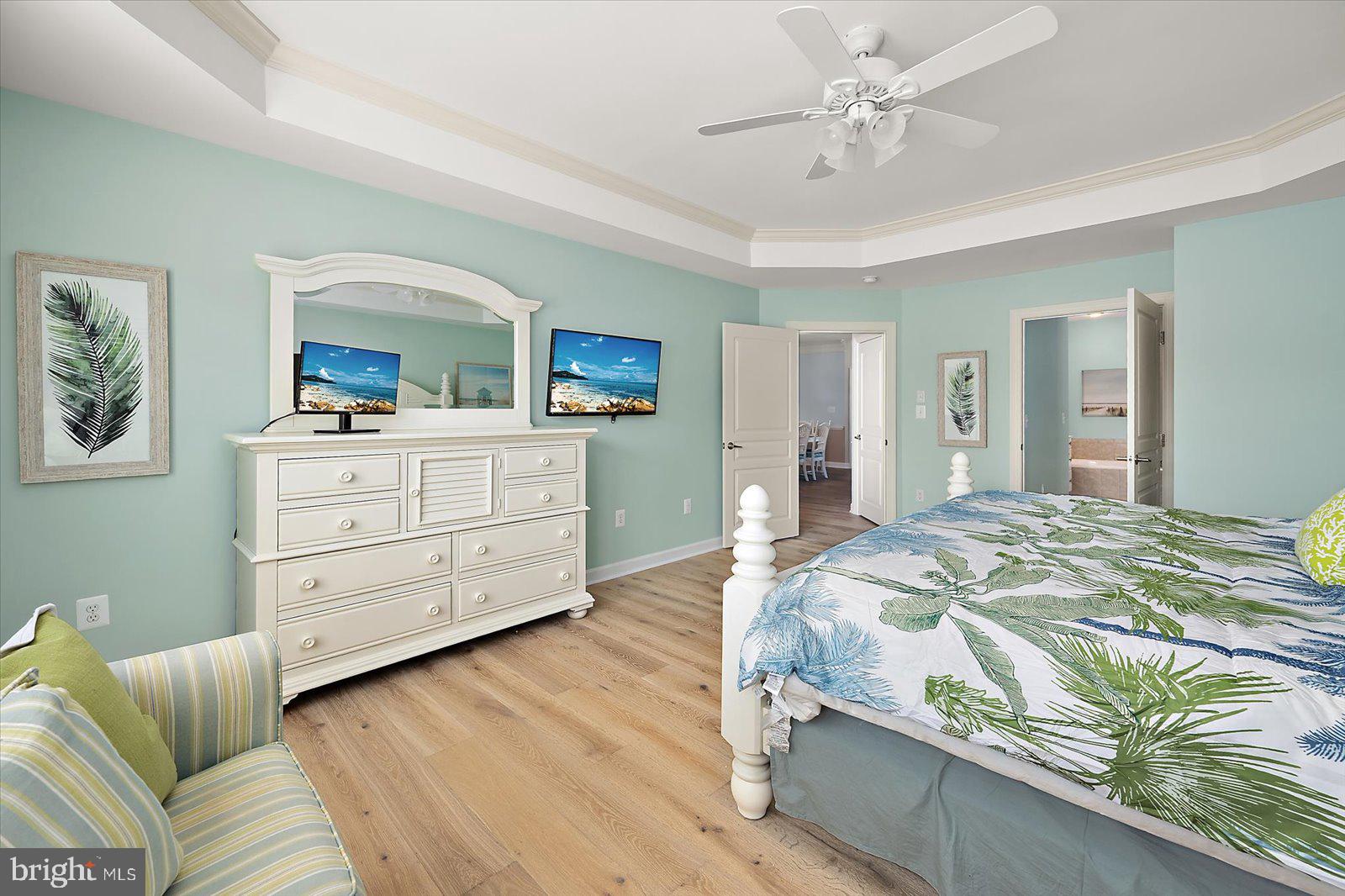 BAYSIDE - Residential