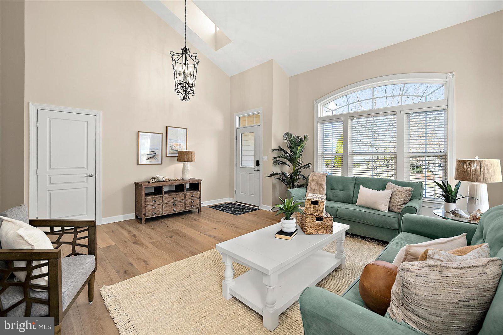 BAYSIDE - Residential