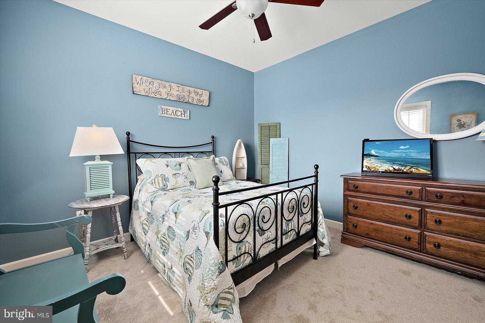 BAYSIDE - Residential