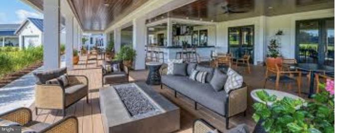 BAYSIDE - Residential