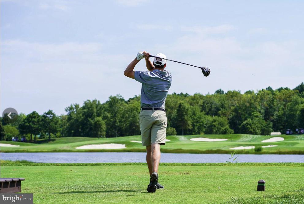 BAYSIDE - Residential