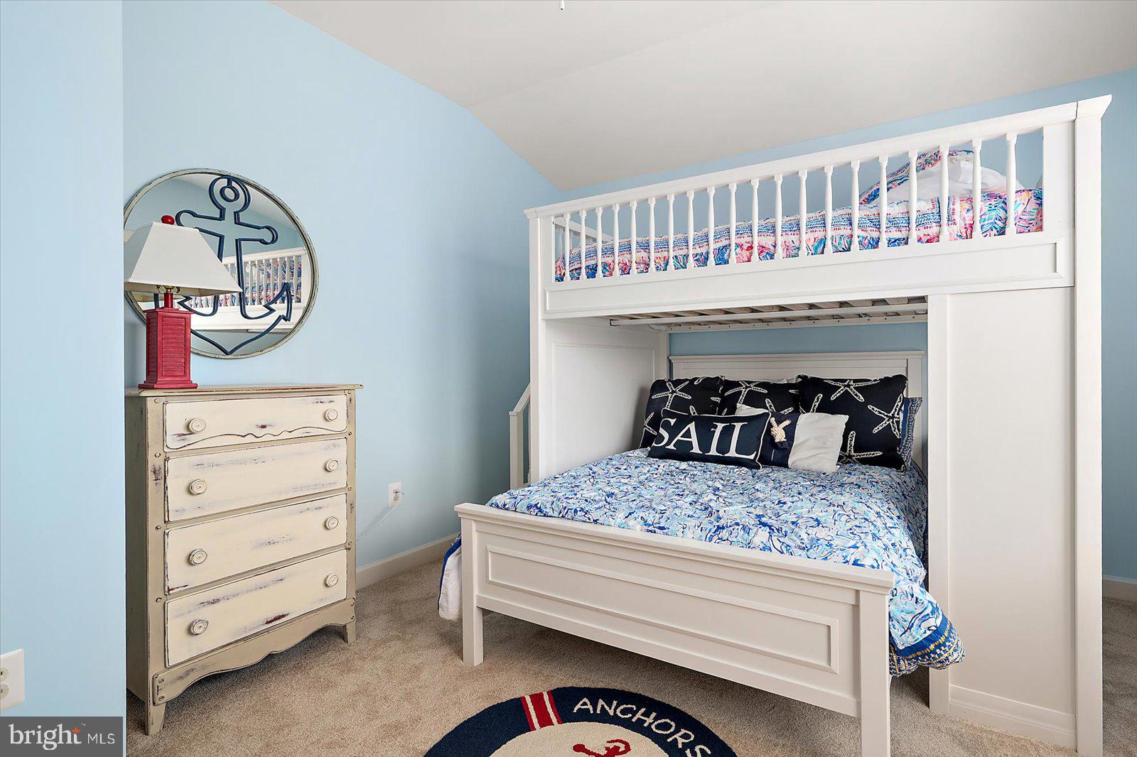 BAYSIDE - Residential