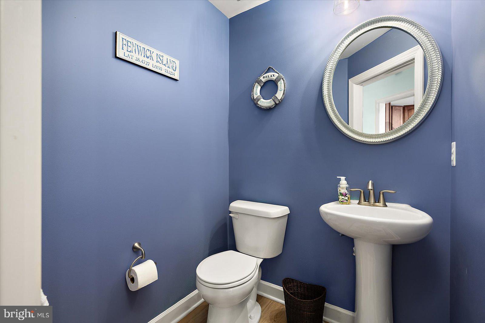 BAYSIDE - Residential