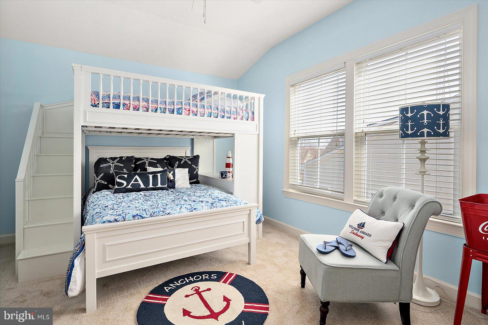 BAYSIDE - Residential