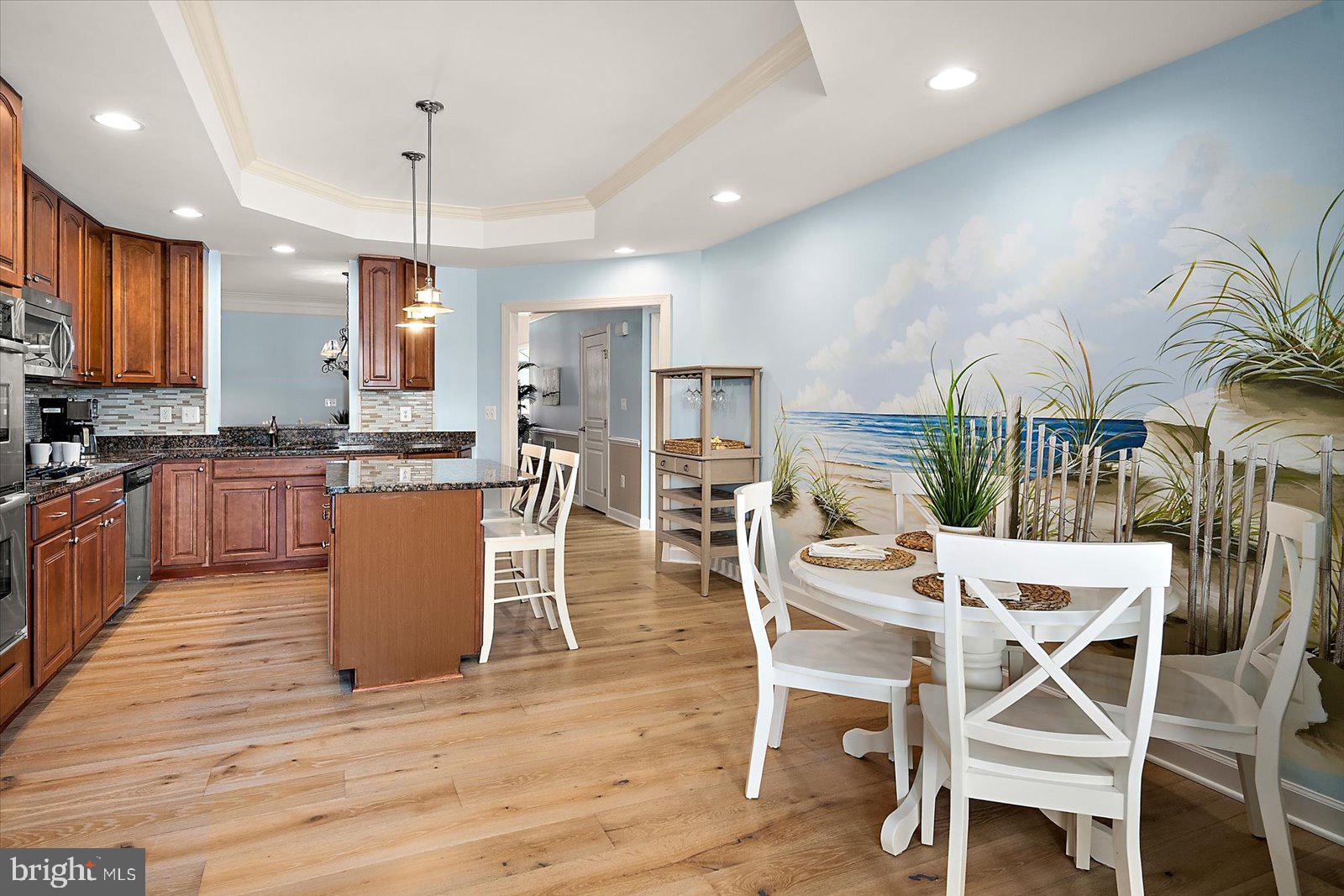 BAYSIDE - Residential