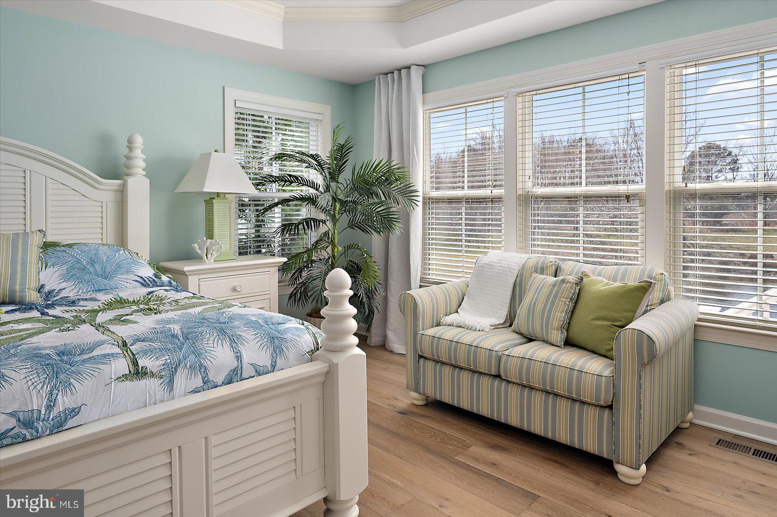 BAYSIDE - Residential