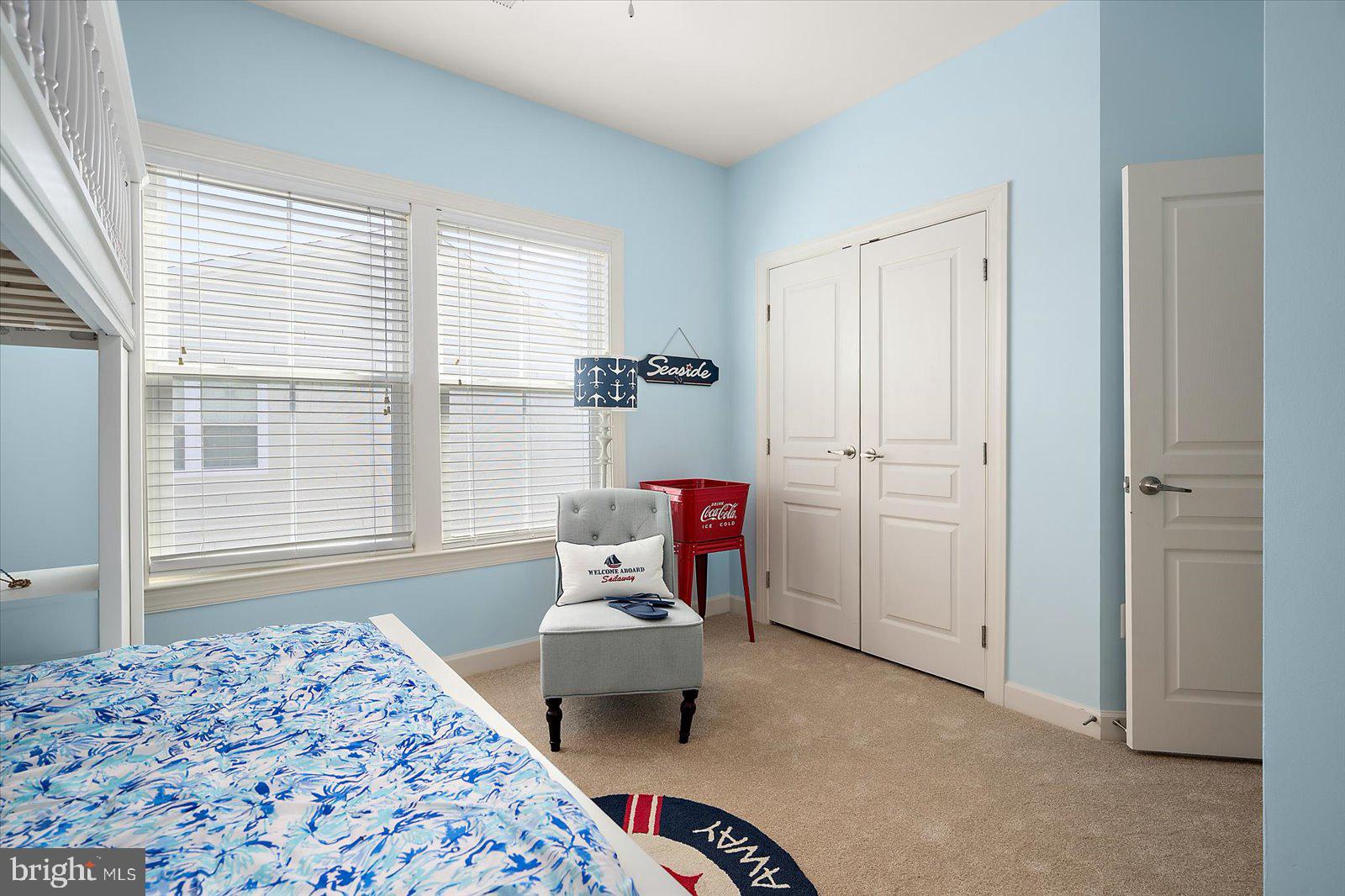 BAYSIDE - Residential