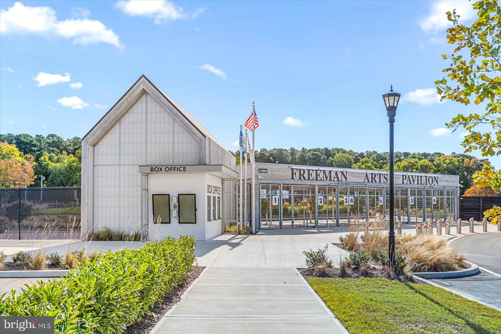 BAYSIDE - Residential