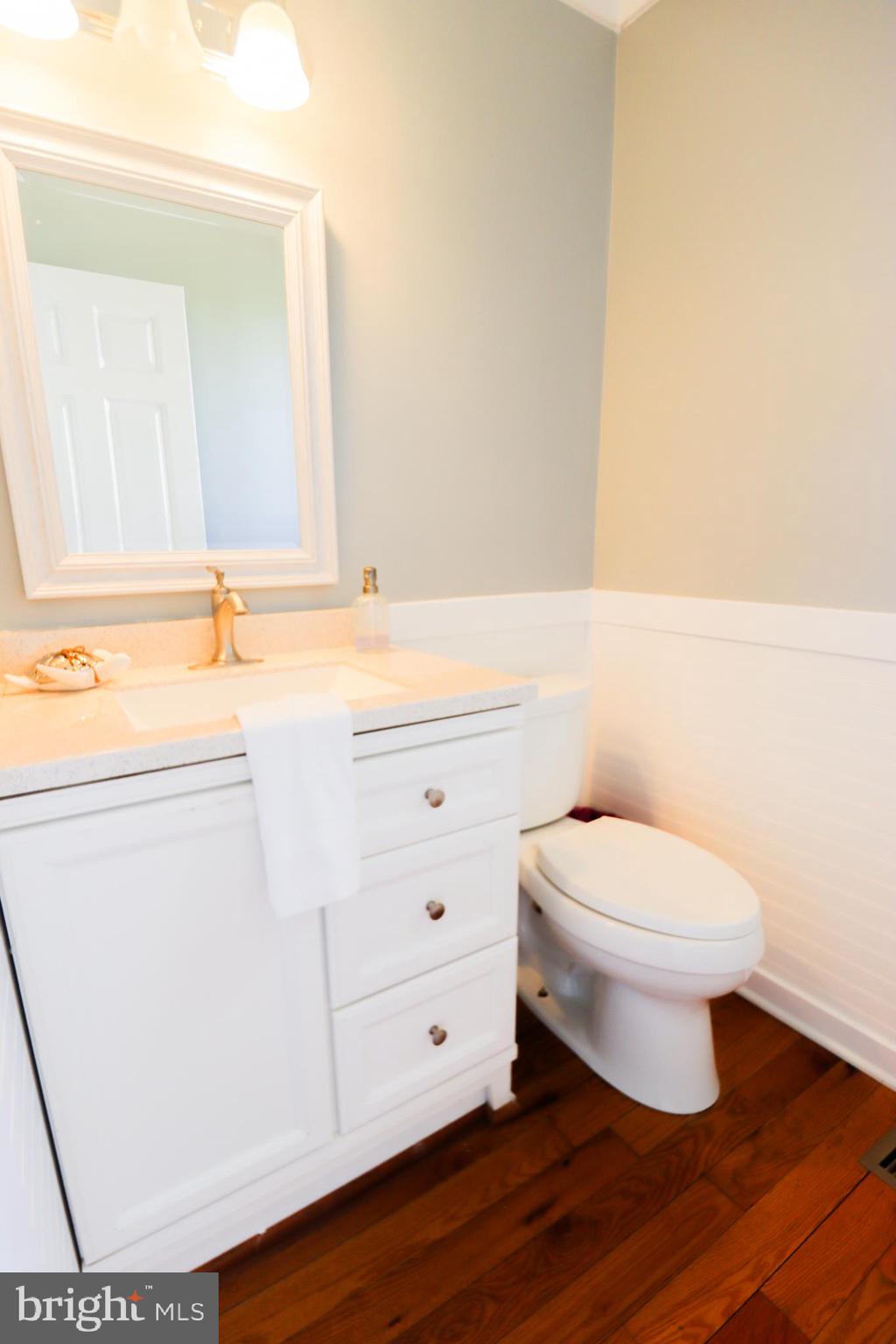 CONSTANT BRANCH - Residential