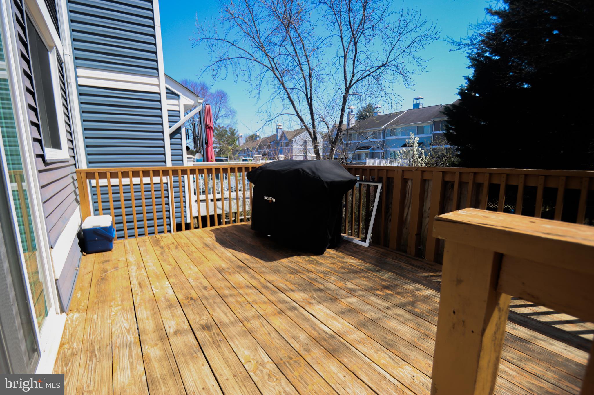 CONSTANT BRANCH - Residential