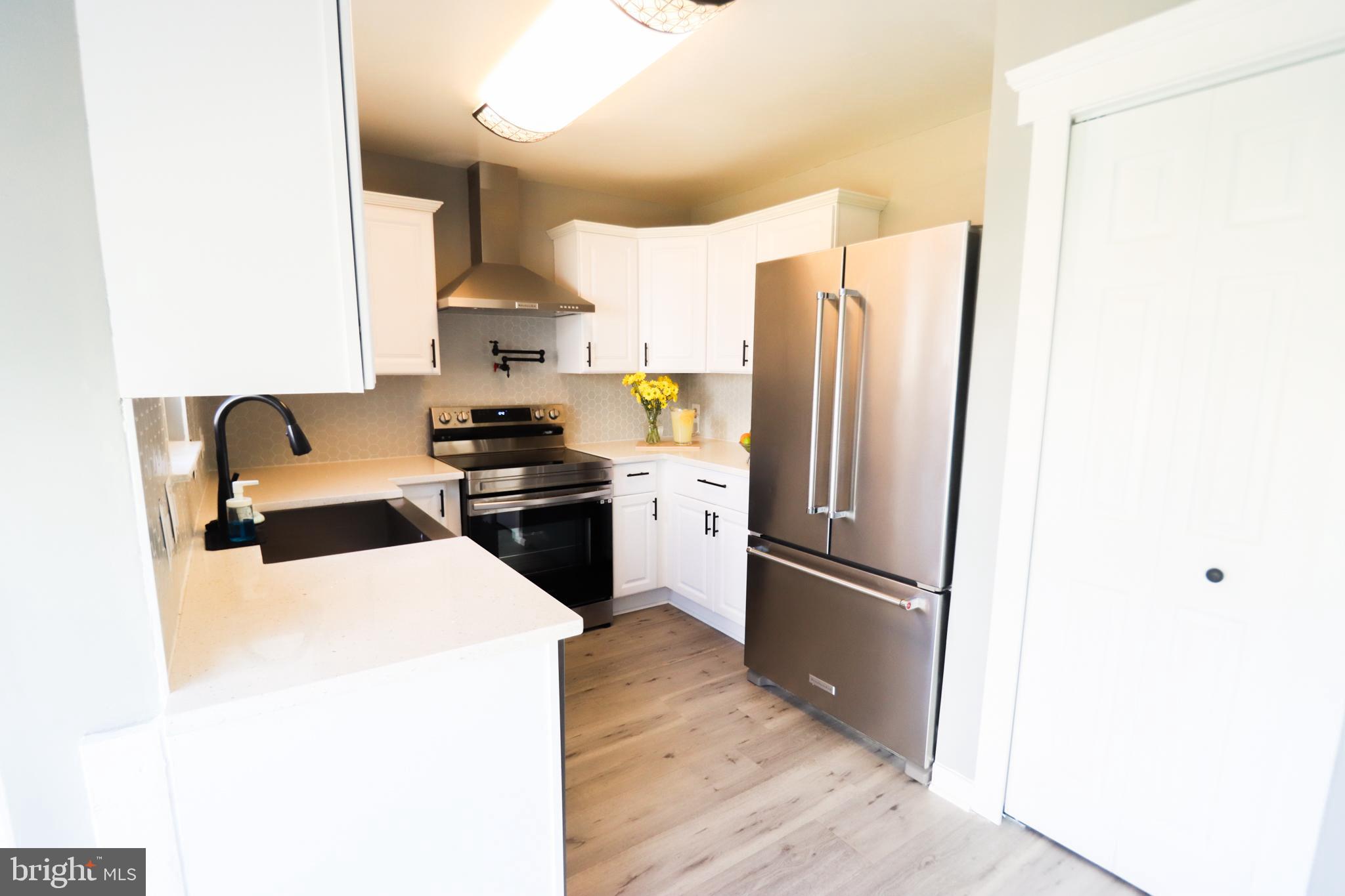 CONSTANT BRANCH - Residential