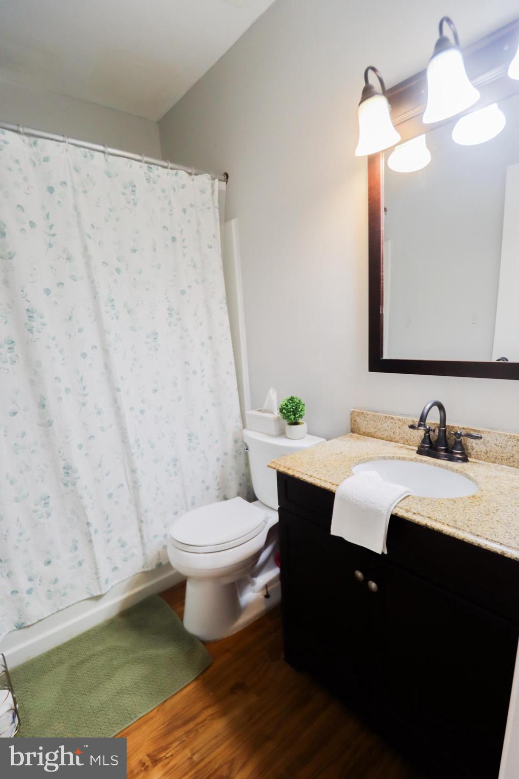 CONSTANT BRANCH - Residential