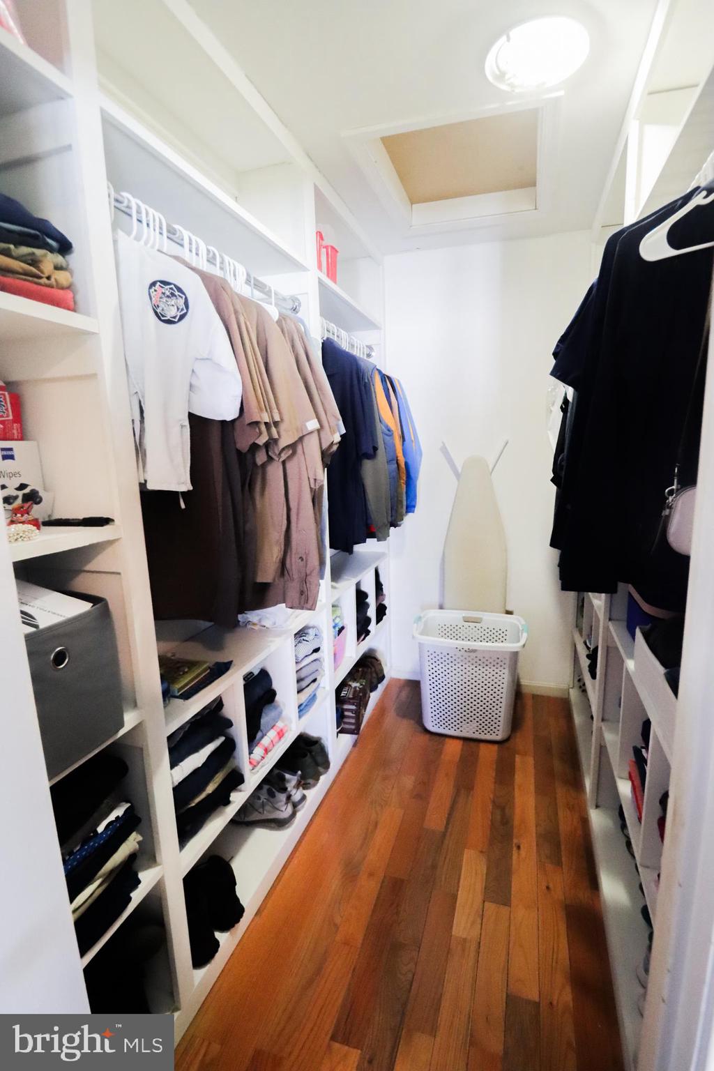 CONSTANT BRANCH - Residential