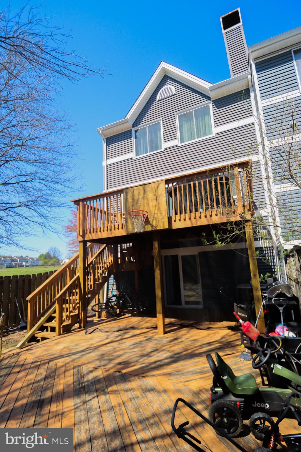 CONSTANT BRANCH - Residential