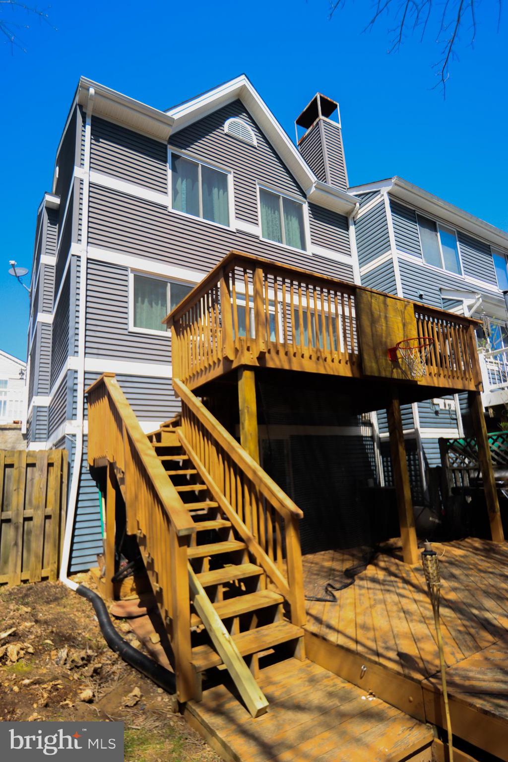 CONSTANT BRANCH - Residential