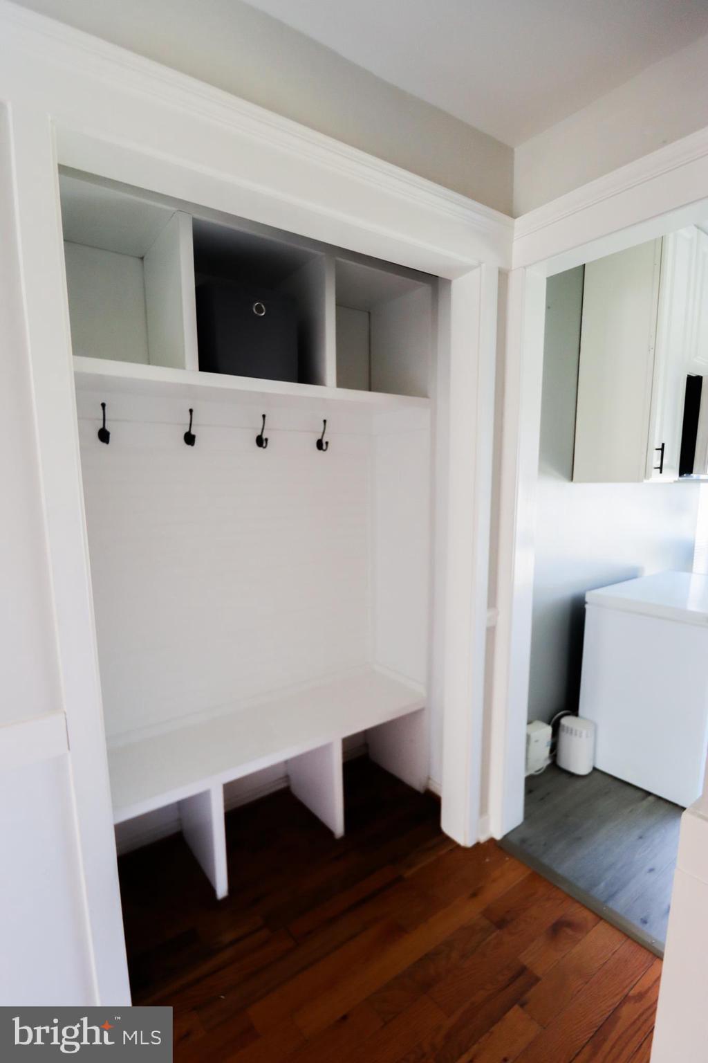 CONSTANT BRANCH - Residential