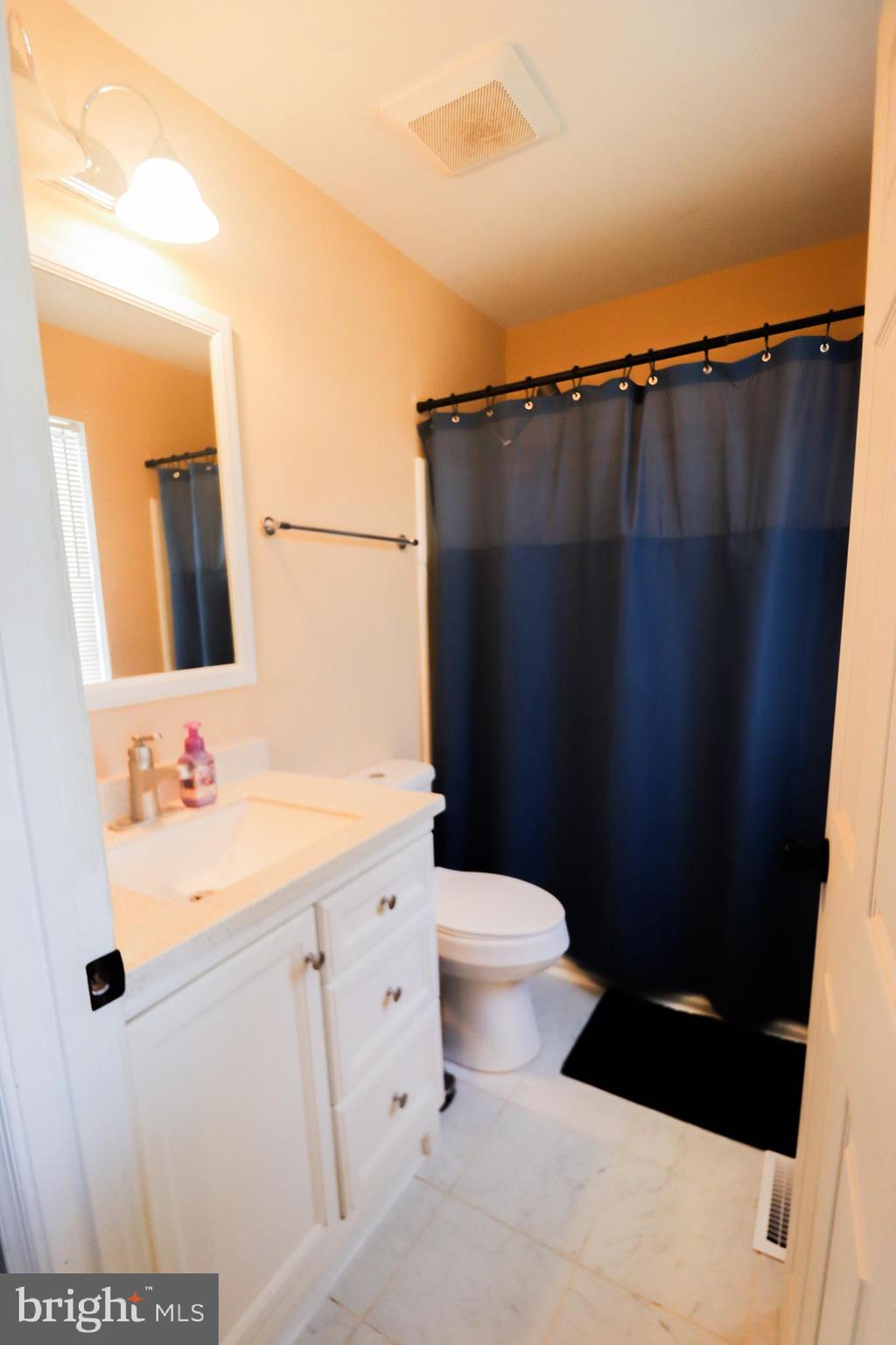 CONSTANT BRANCH - Residential