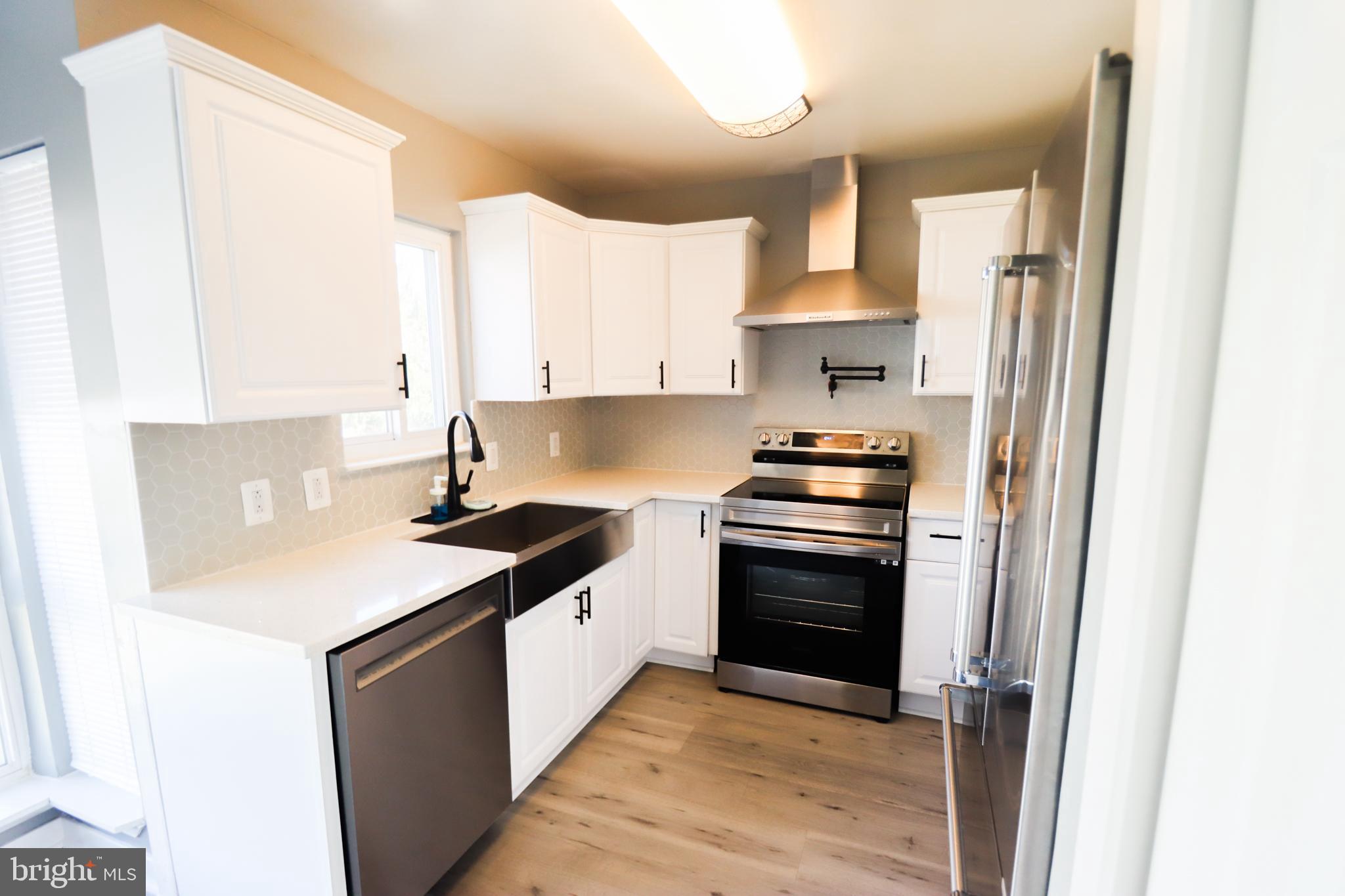 CONSTANT BRANCH - Residential