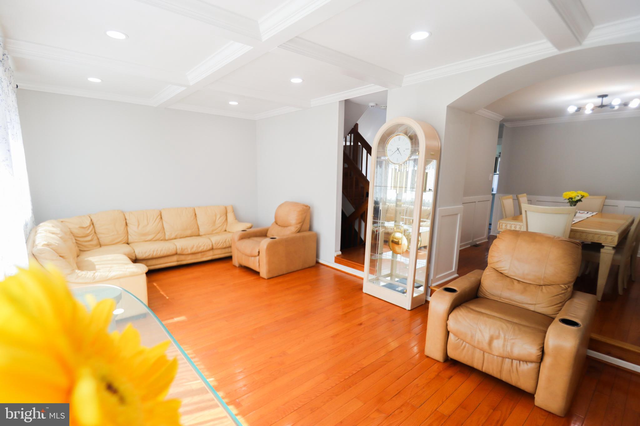 CONSTANT BRANCH - Residential