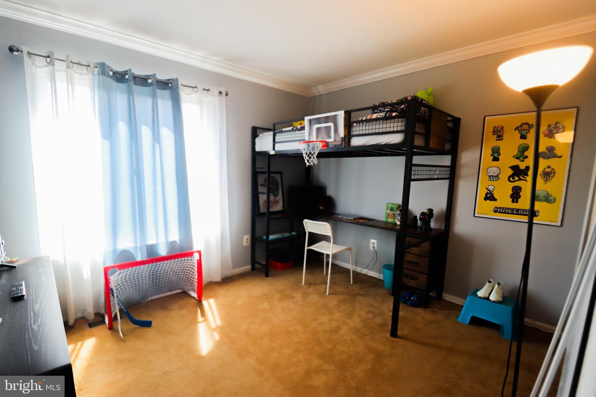 CONSTANT BRANCH - Residential