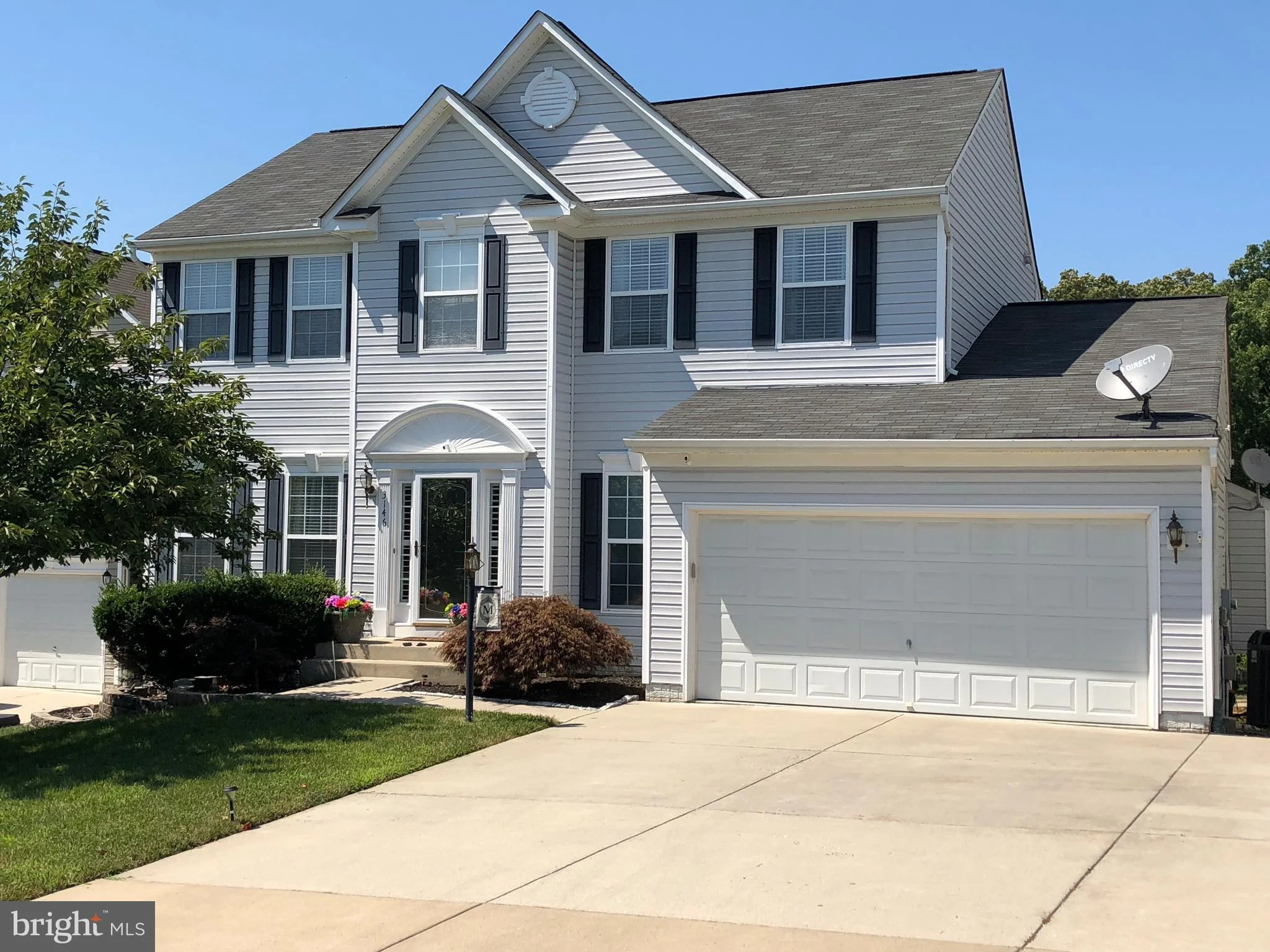 3146 Weeping Cherry Court, Dumfries, VA 22026