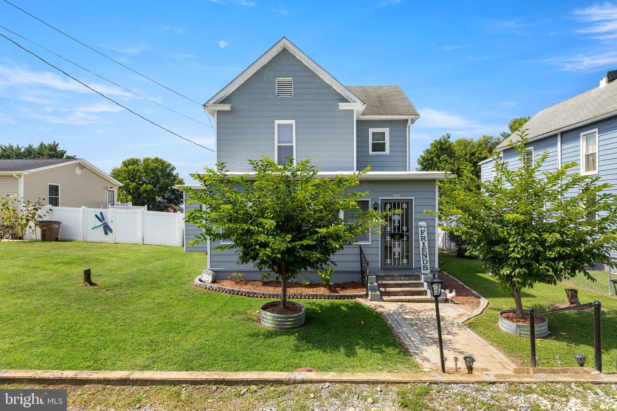 509 7th Street, Shenandoah, VA, 22849