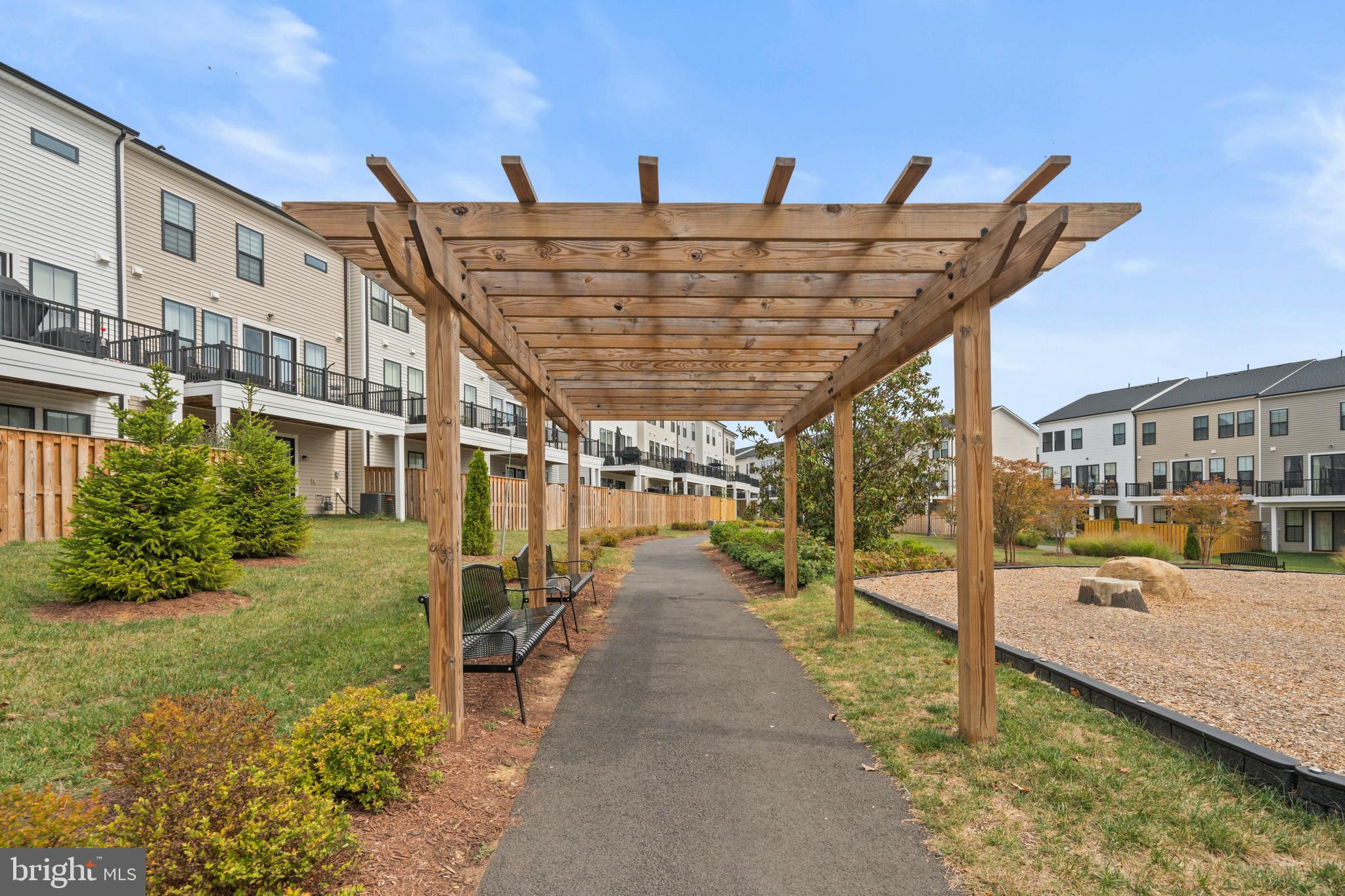 DEMOTT & SILVER - Residential