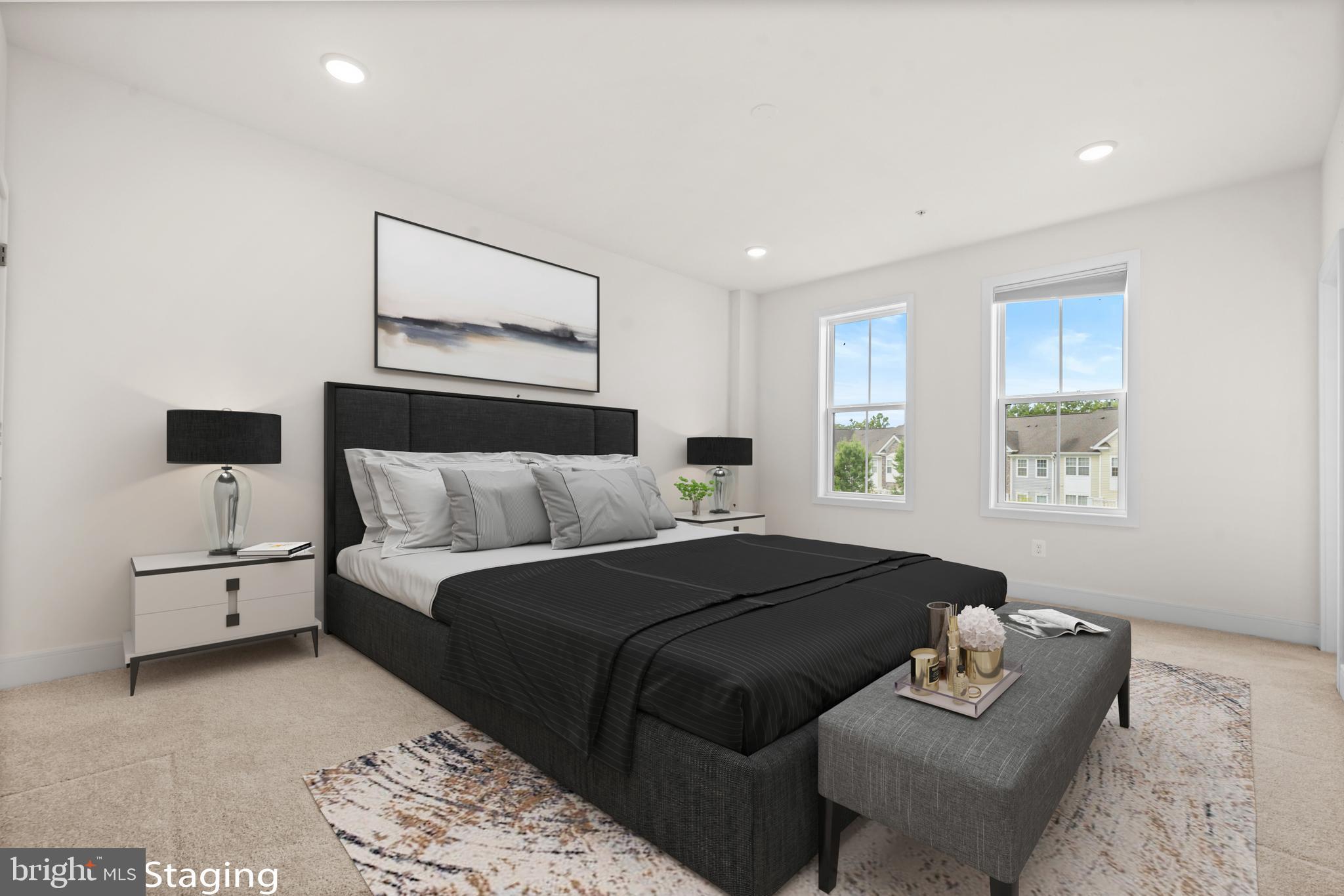 DEMOTT & SILVER - Residential