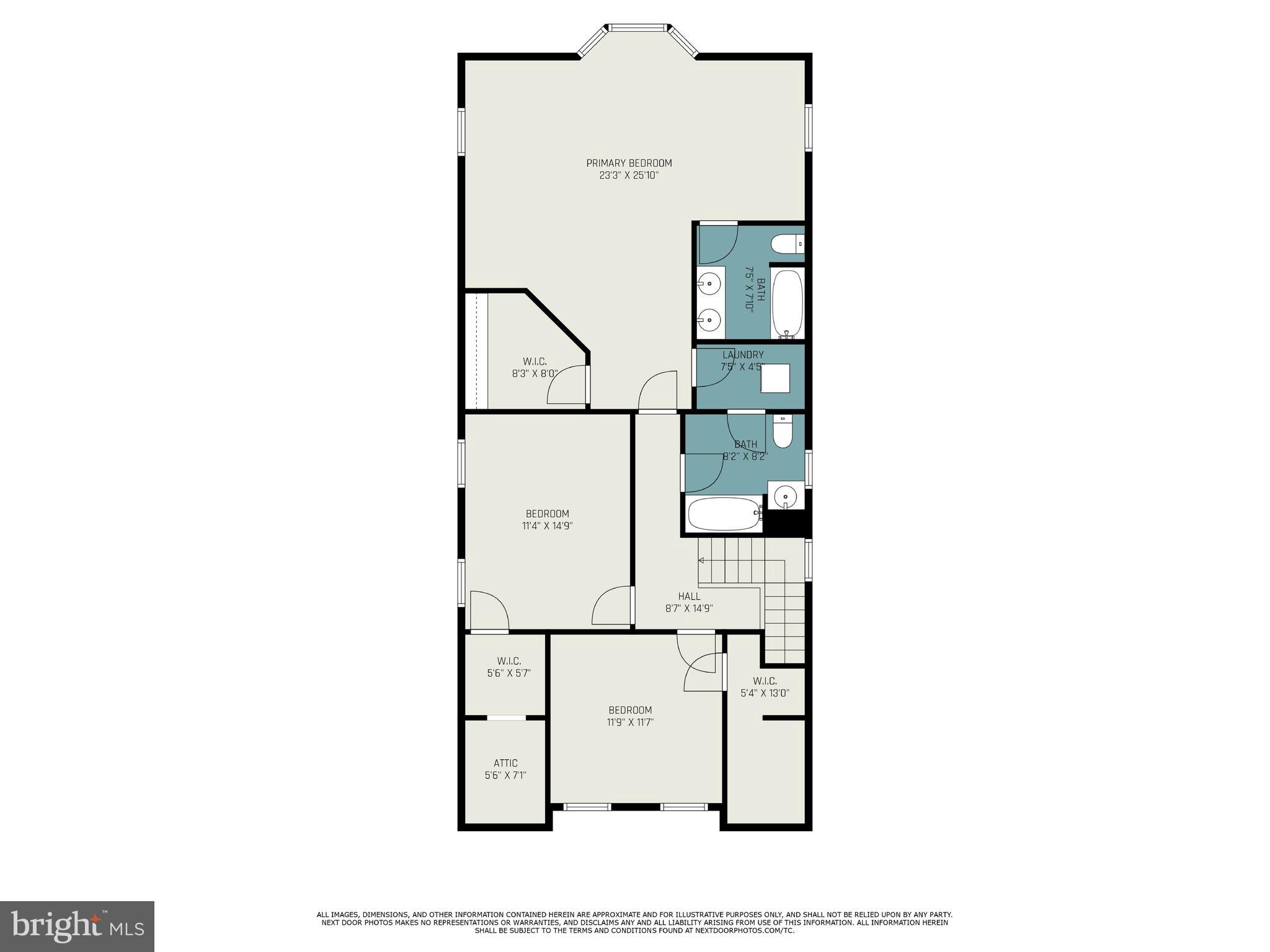 LAURAVILLE HISTORIC DISTRICT - Residential