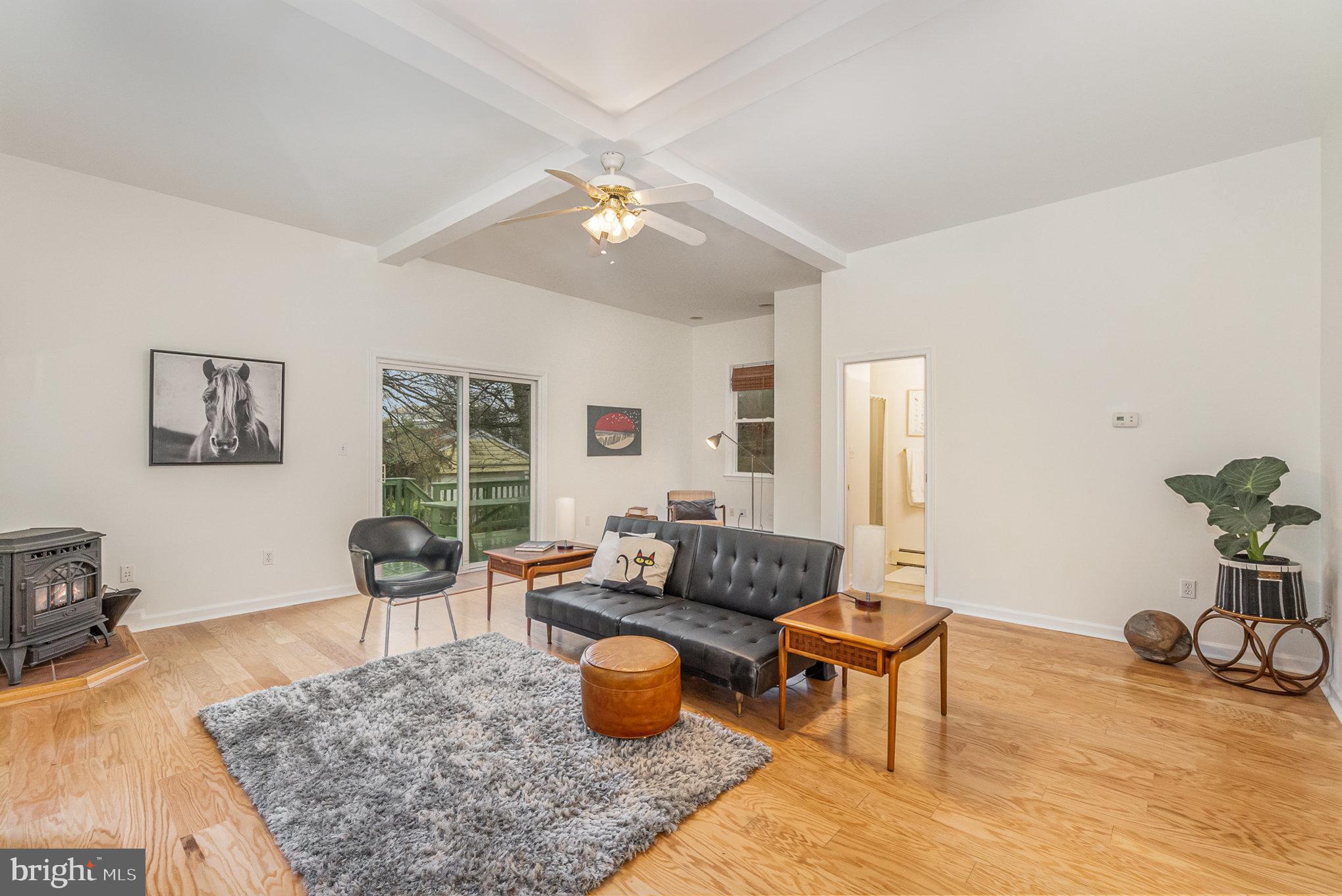 LAURAVILLE HISTORIC DISTRICT - Residential