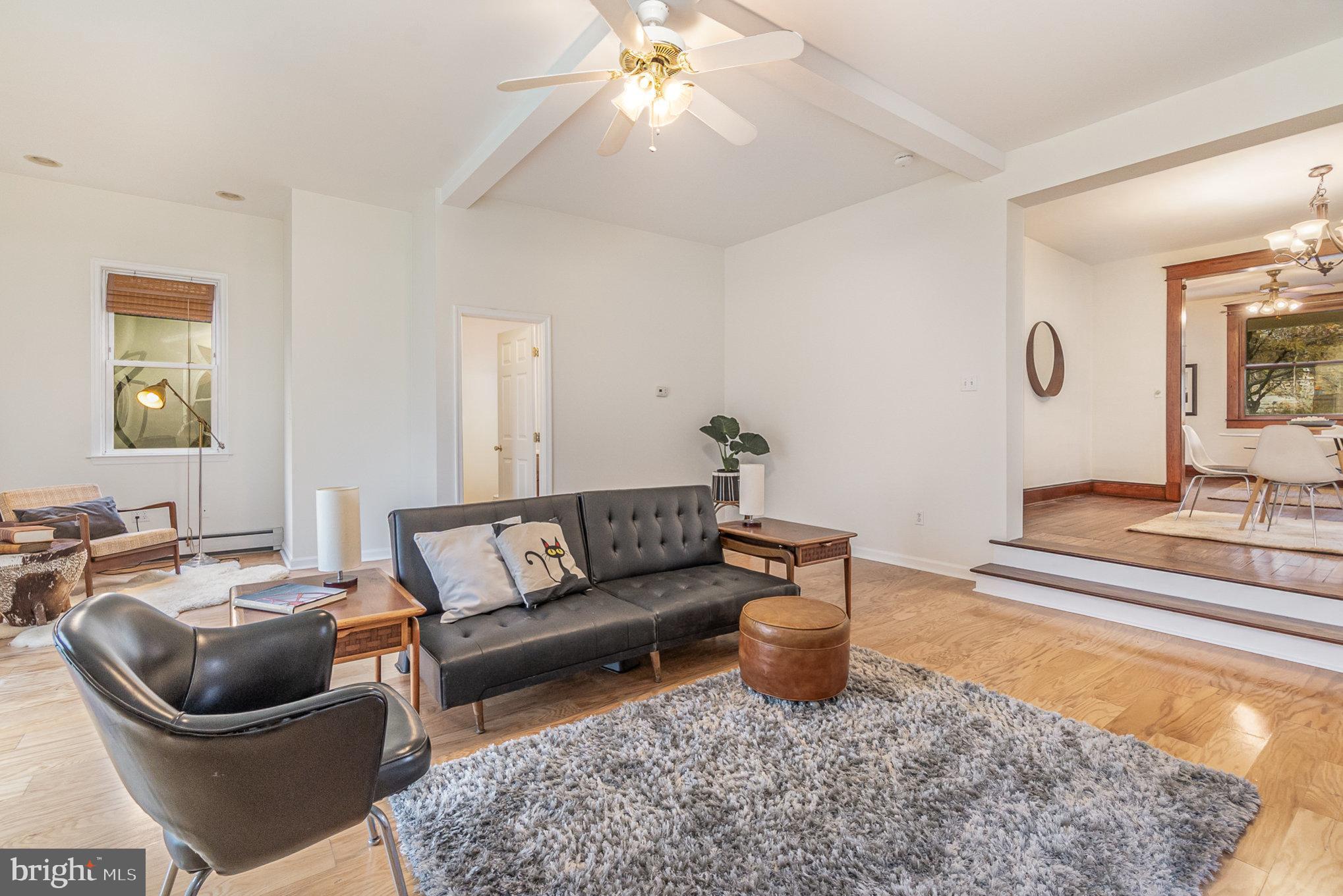 LAURAVILLE HISTORIC DISTRICT - Residential