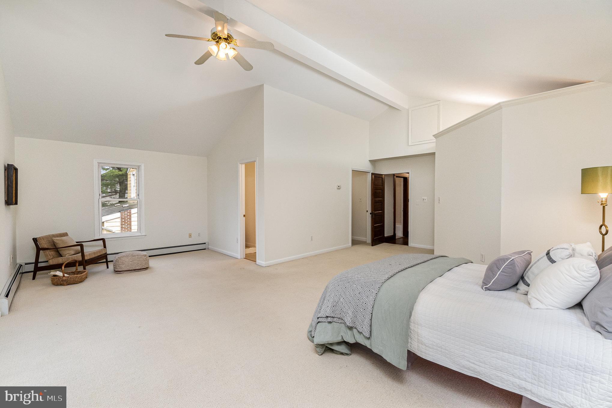 LAURAVILLE HISTORIC DISTRICT - Residential