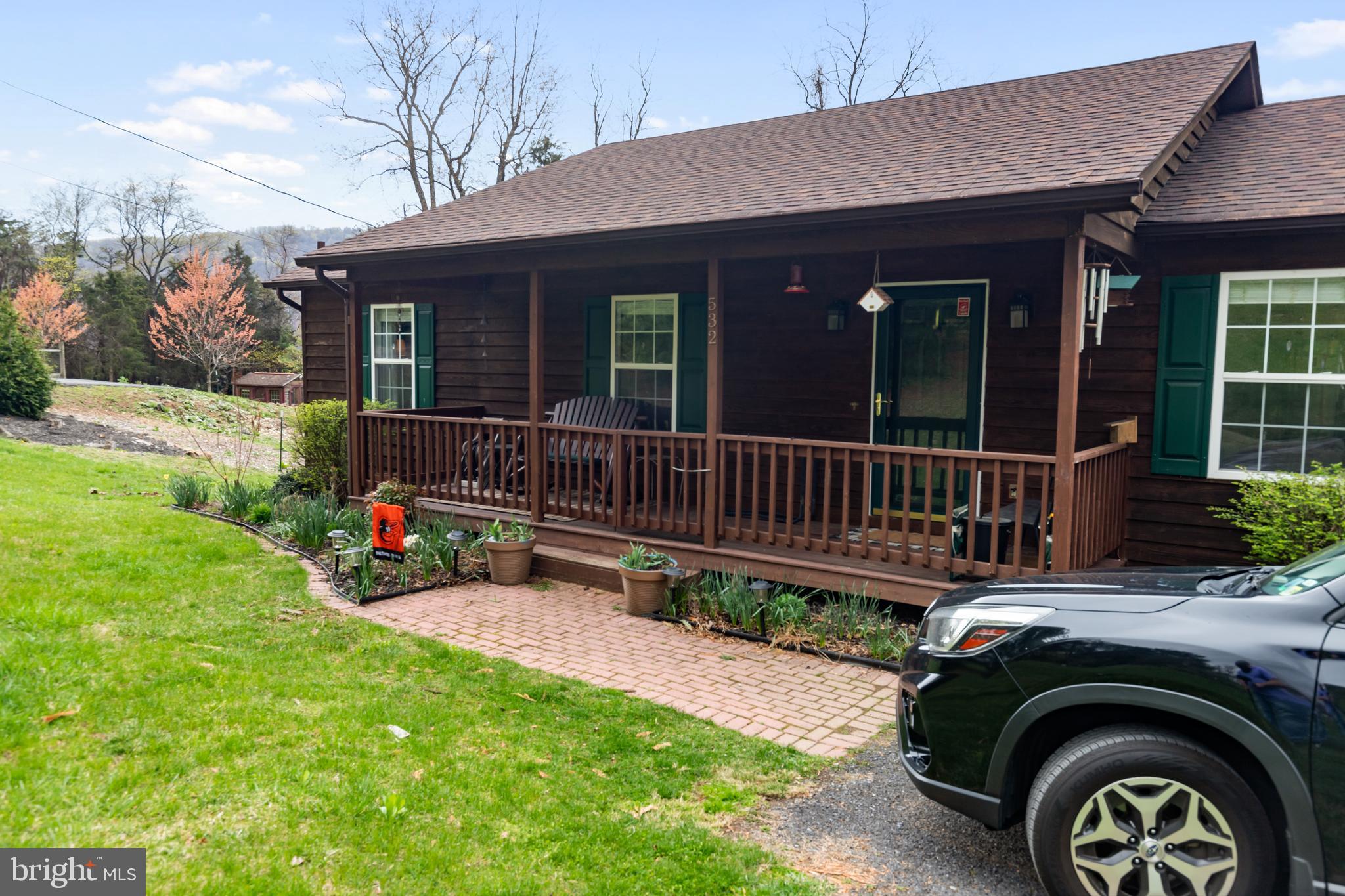 APPLE MT LAKE - Residential