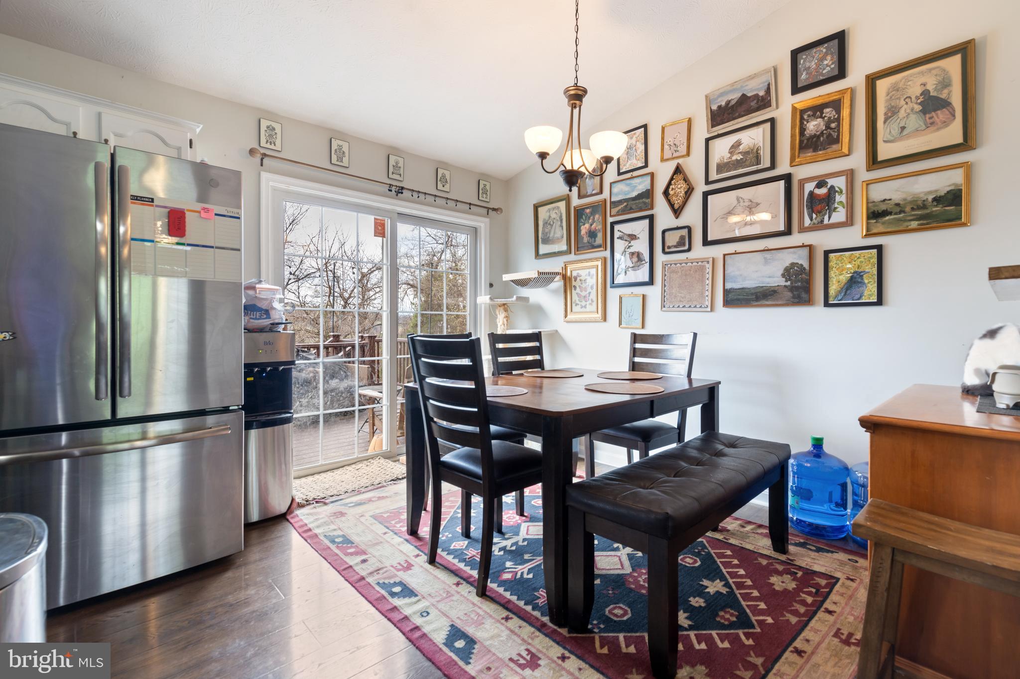 APPLE MT LAKE - Residential