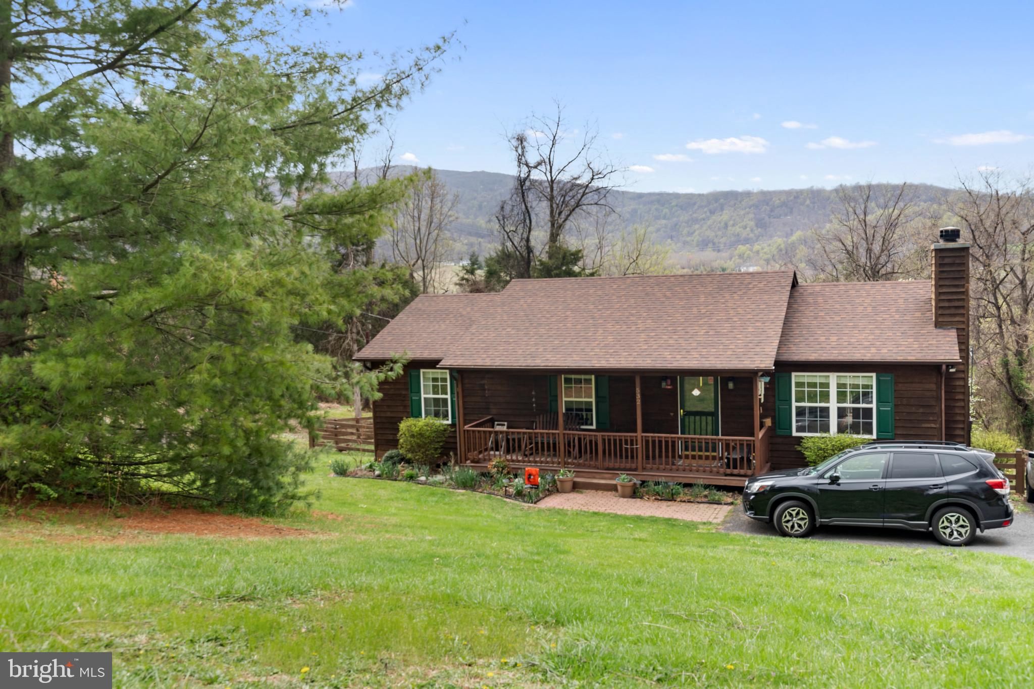 APPLE MT LAKE - Residential