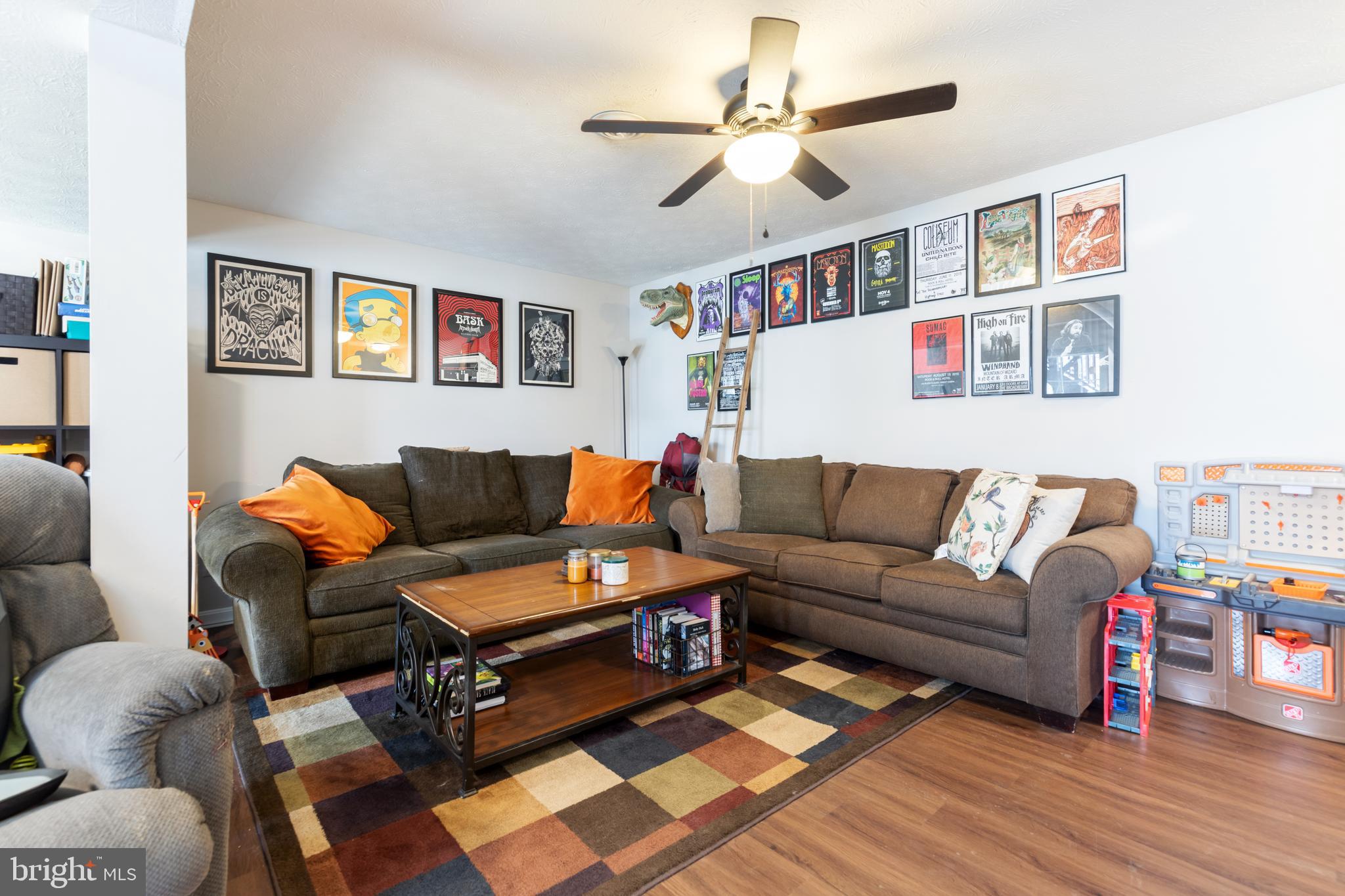 APPLE MT LAKE - Residential