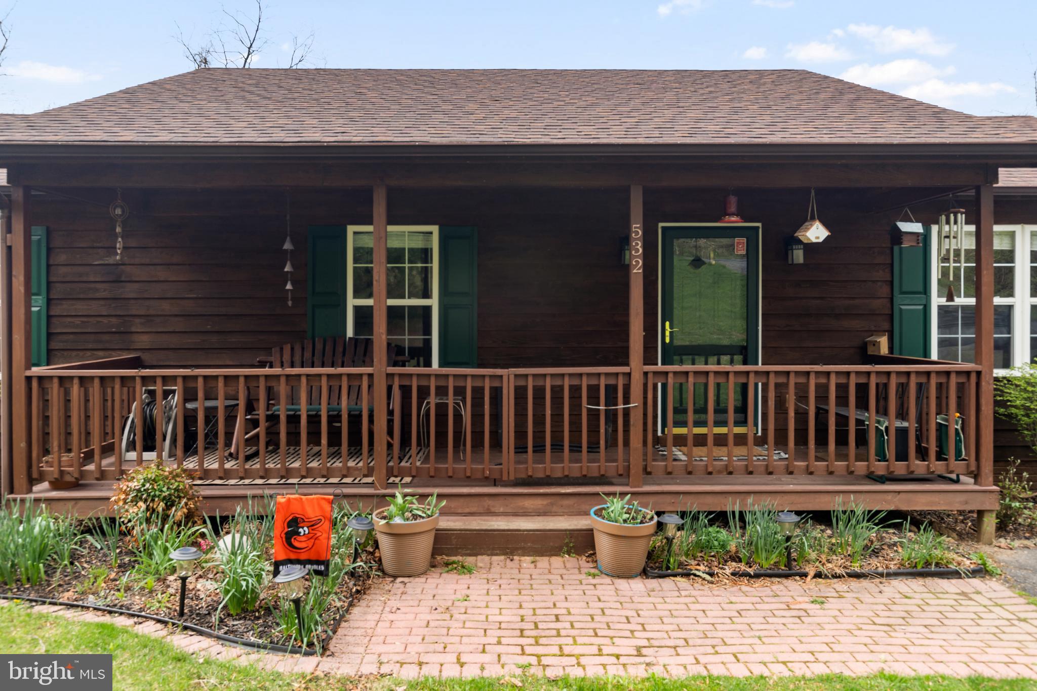 APPLE MT LAKE - Residential