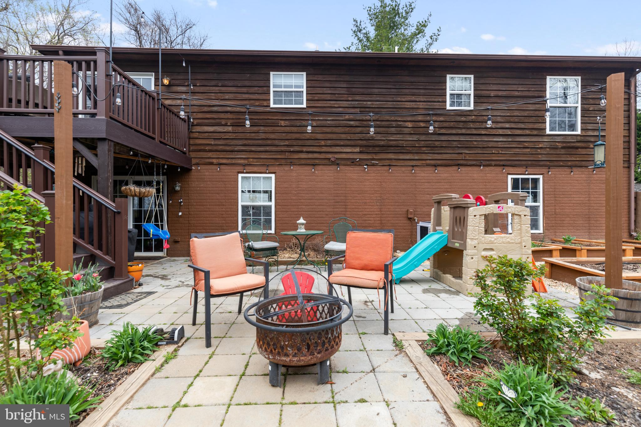 APPLE MT LAKE - Residential