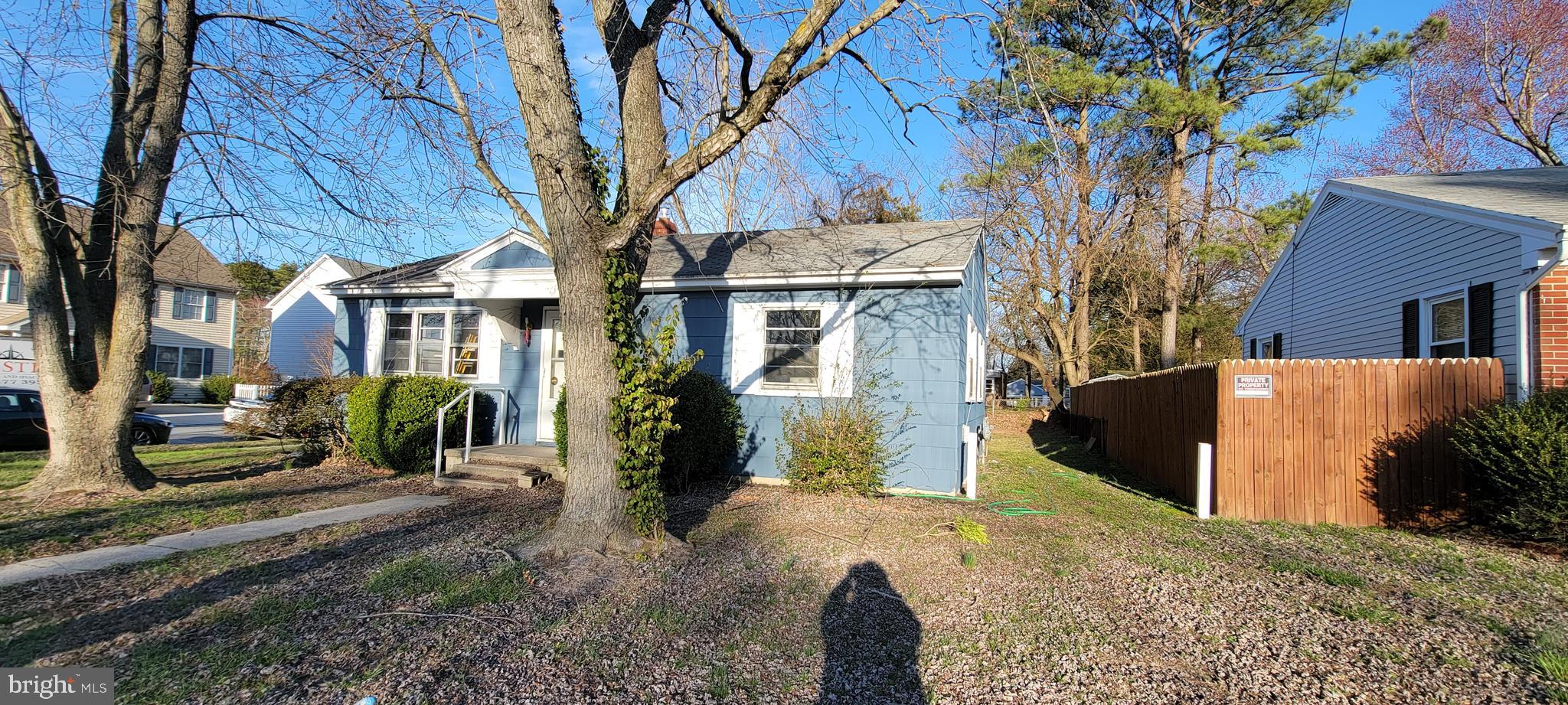 719 JEFFERSON STREET