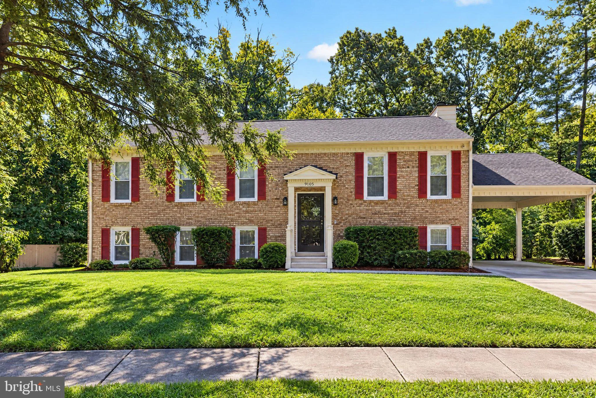 9105 Limon Court, Fort Washington, MD 20744