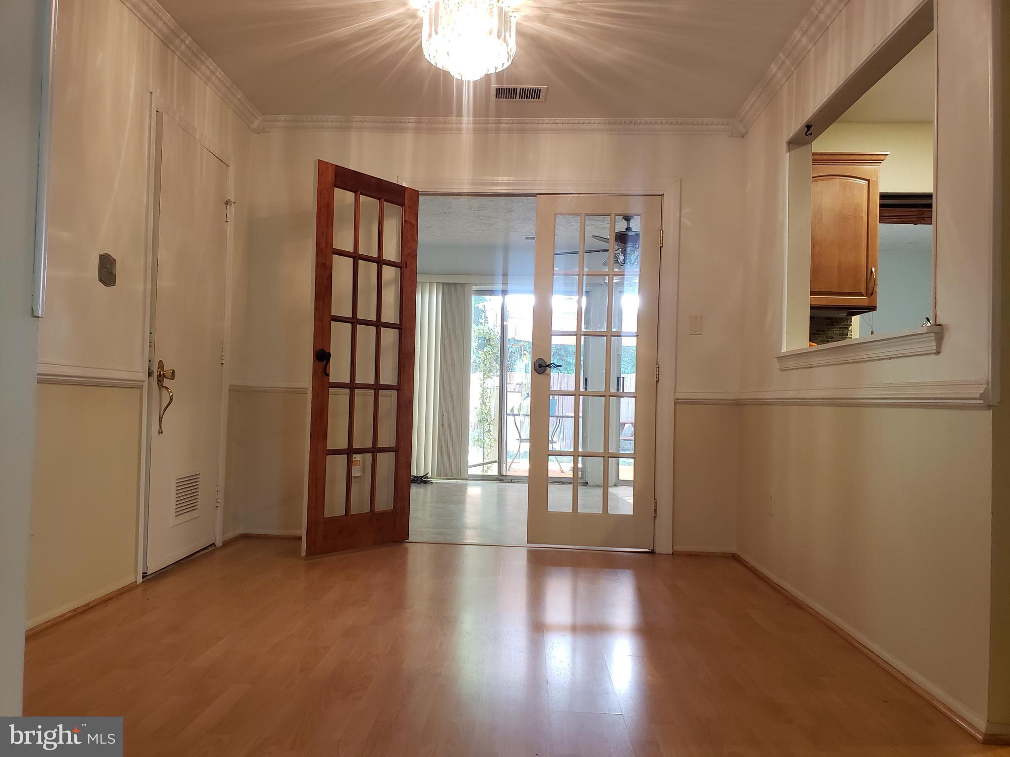 MATTAWOMAN WOODS IND HEAD - Residential