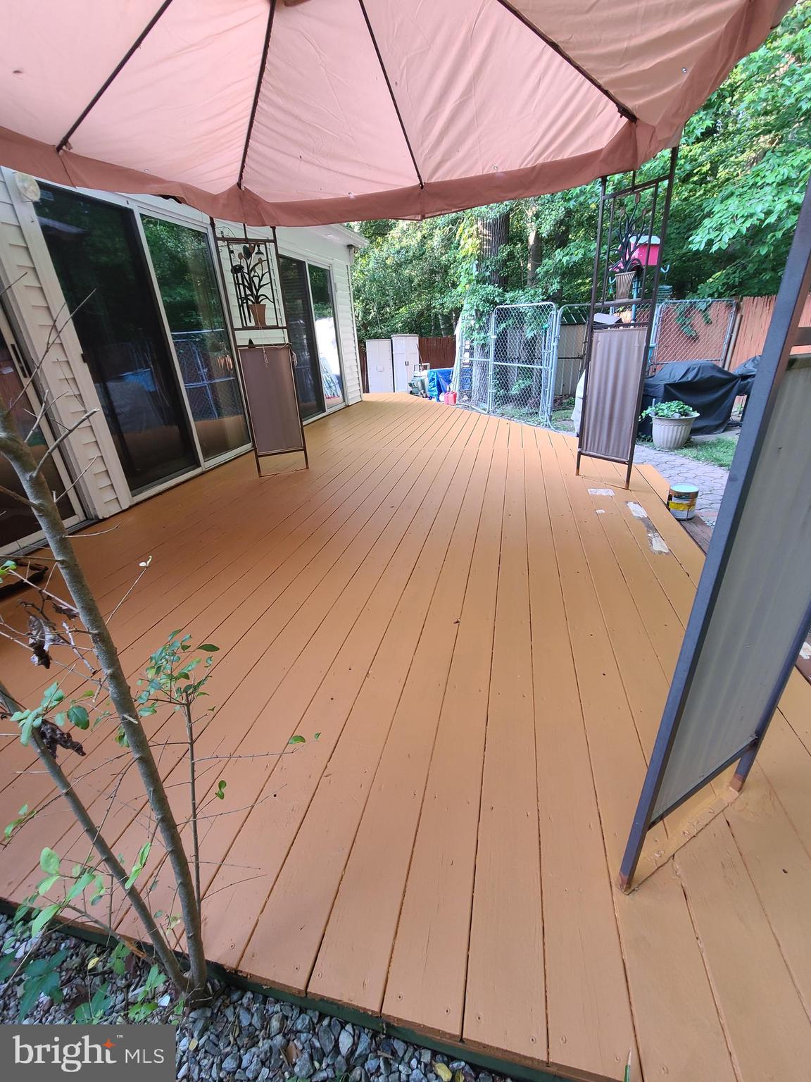 MATTAWOMAN WOODS IND HEAD - Residential