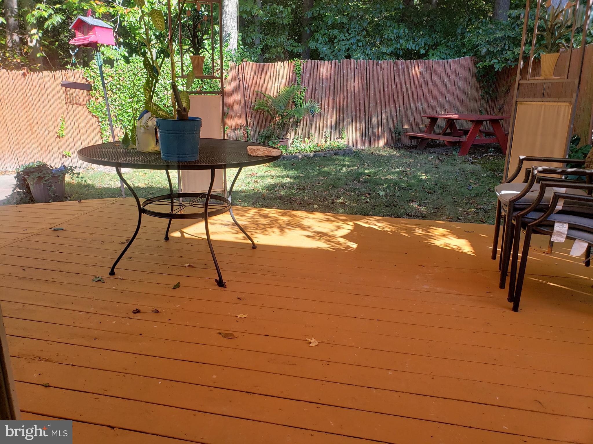 MATTAWOMAN WOODS IND HEAD - Residential