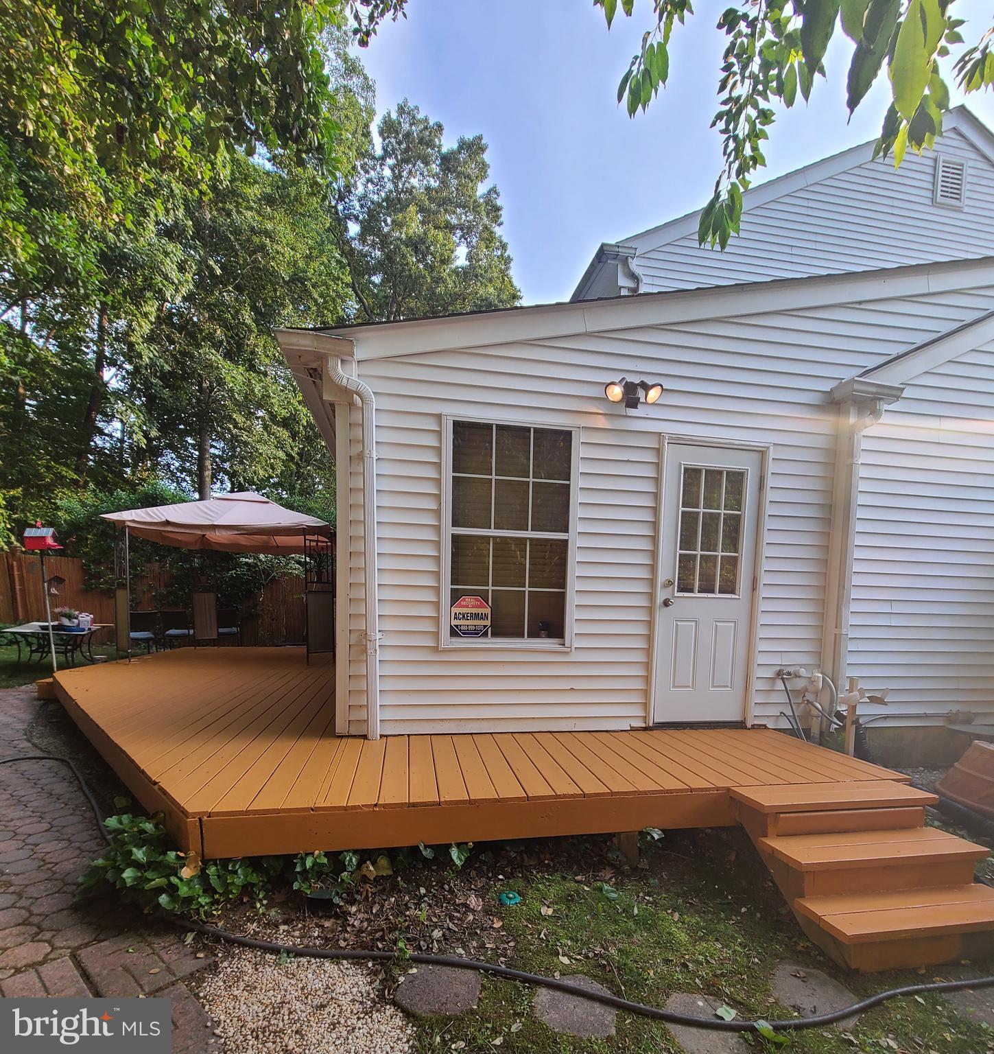 MATTAWOMAN WOODS IND HEAD - Residential