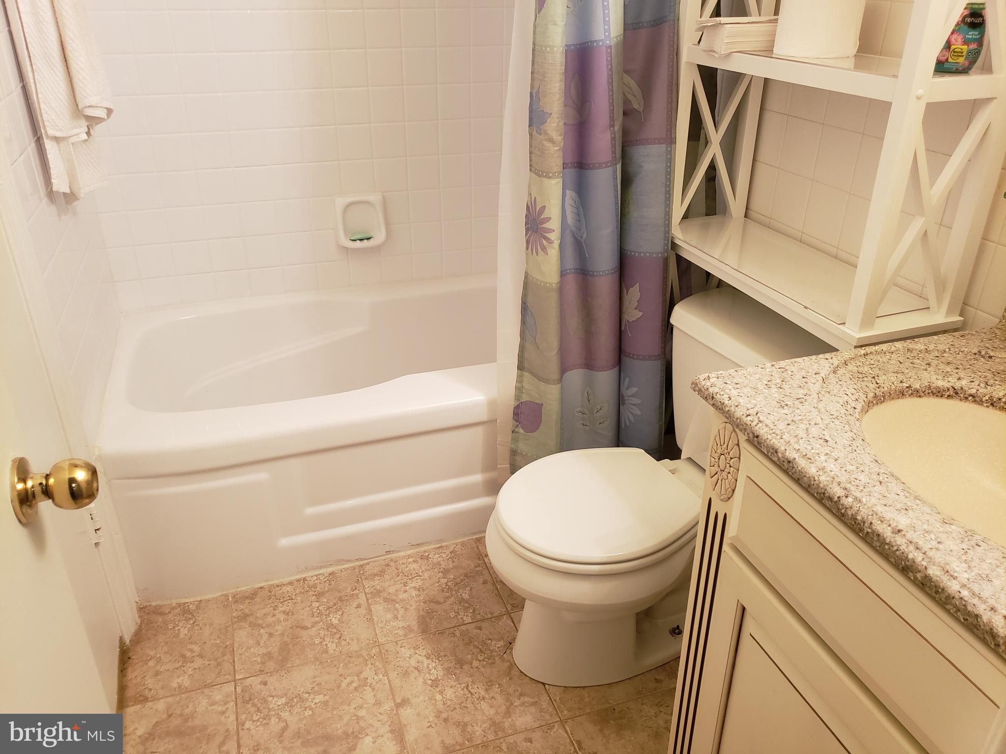 MATTAWOMAN WOODS IND HEAD - Residential