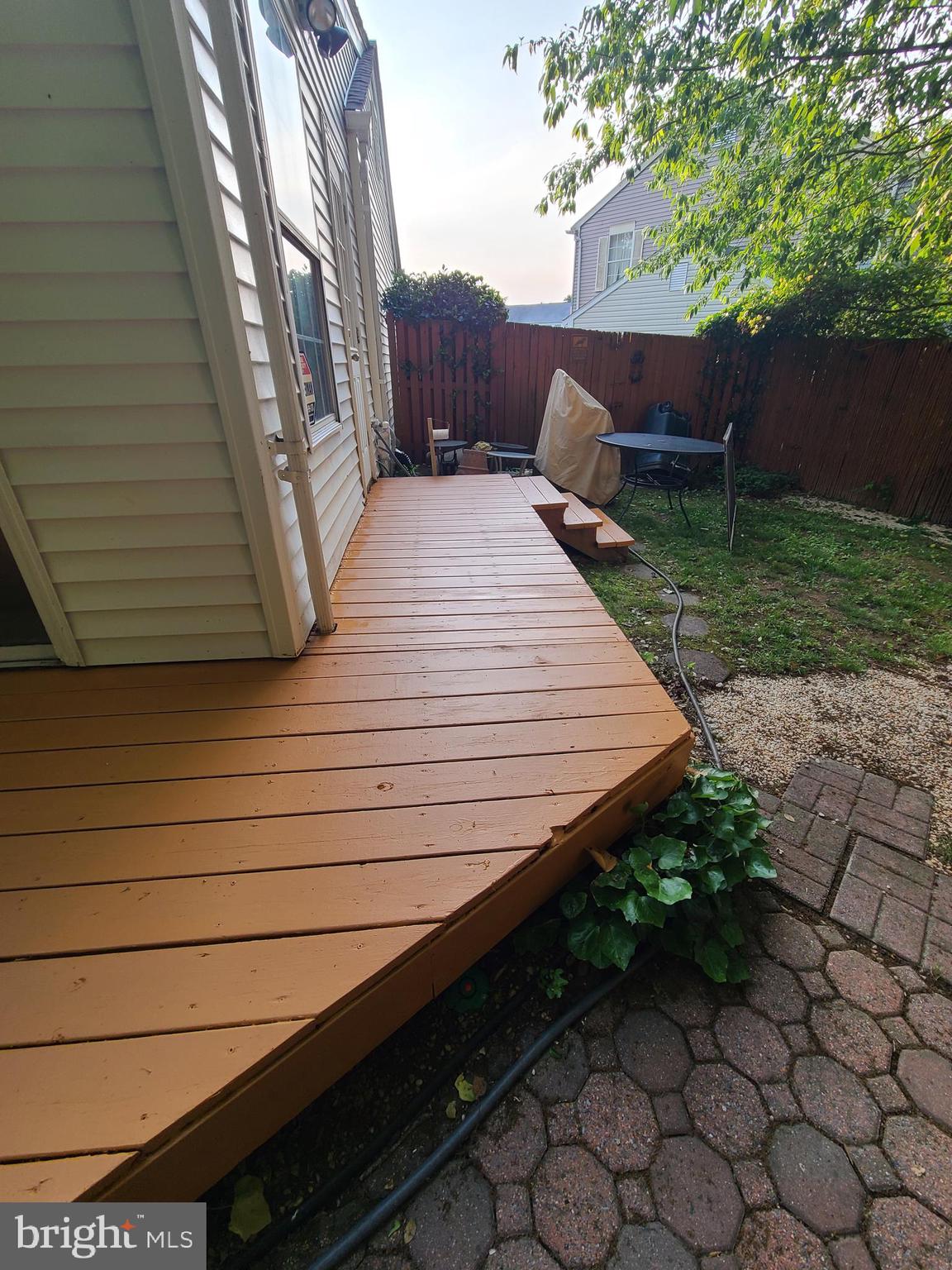 MATTAWOMAN WOODS IND HEAD - Residential