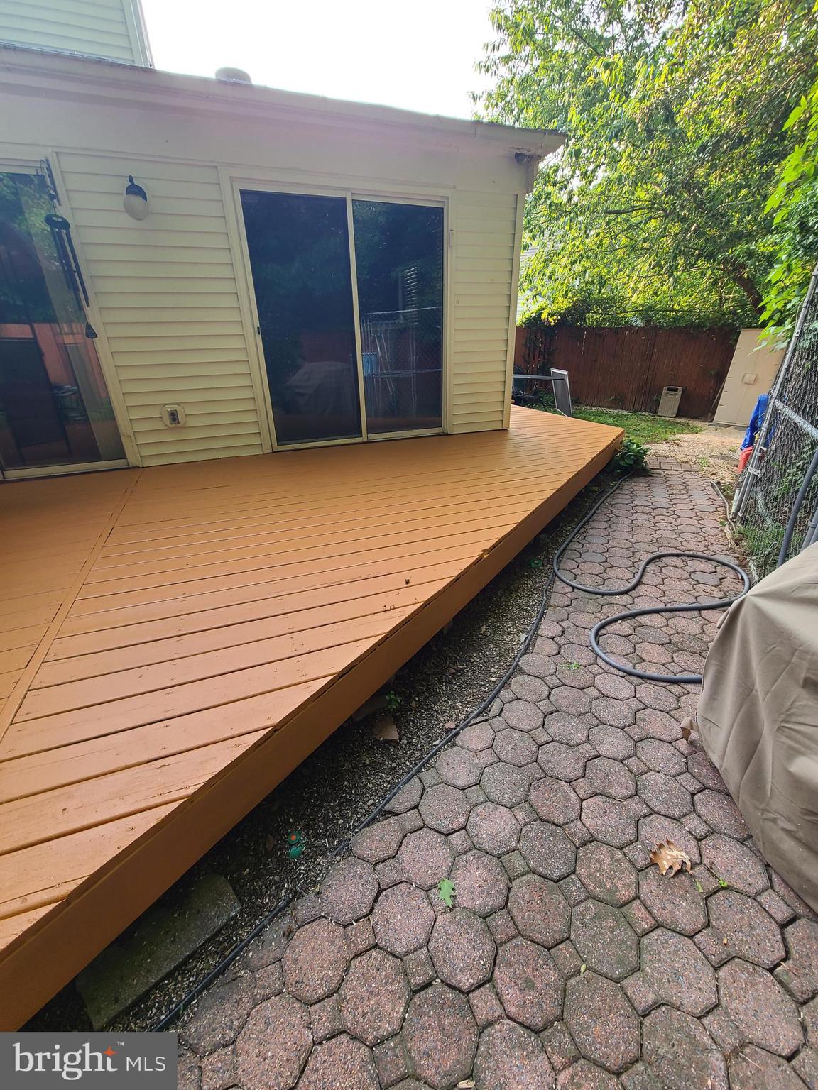 MATTAWOMAN WOODS IND HEAD - Residential