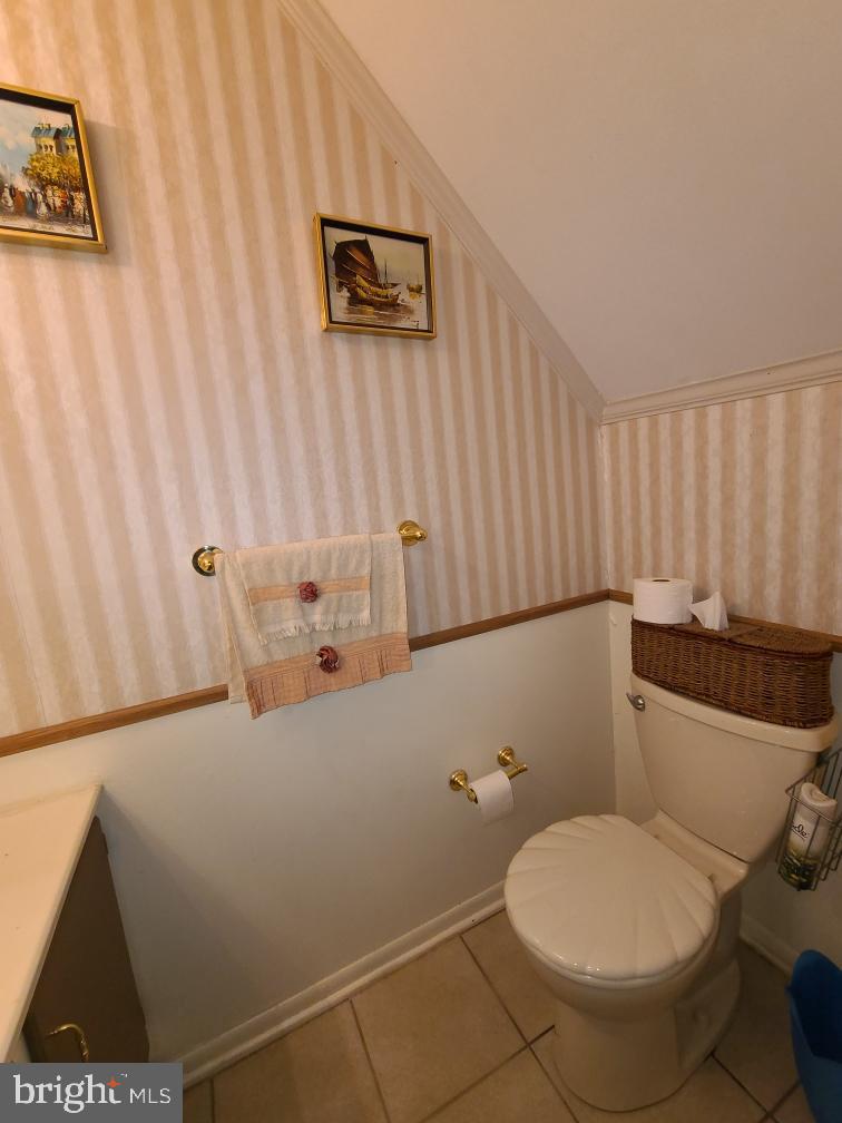 MATTAWOMAN WOODS IND HEAD - Residential